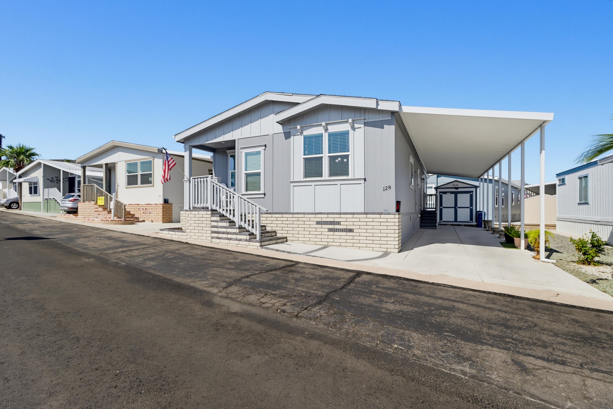 Virtual tour photo 3 of 39 for 8545 Mission Gorge Rd