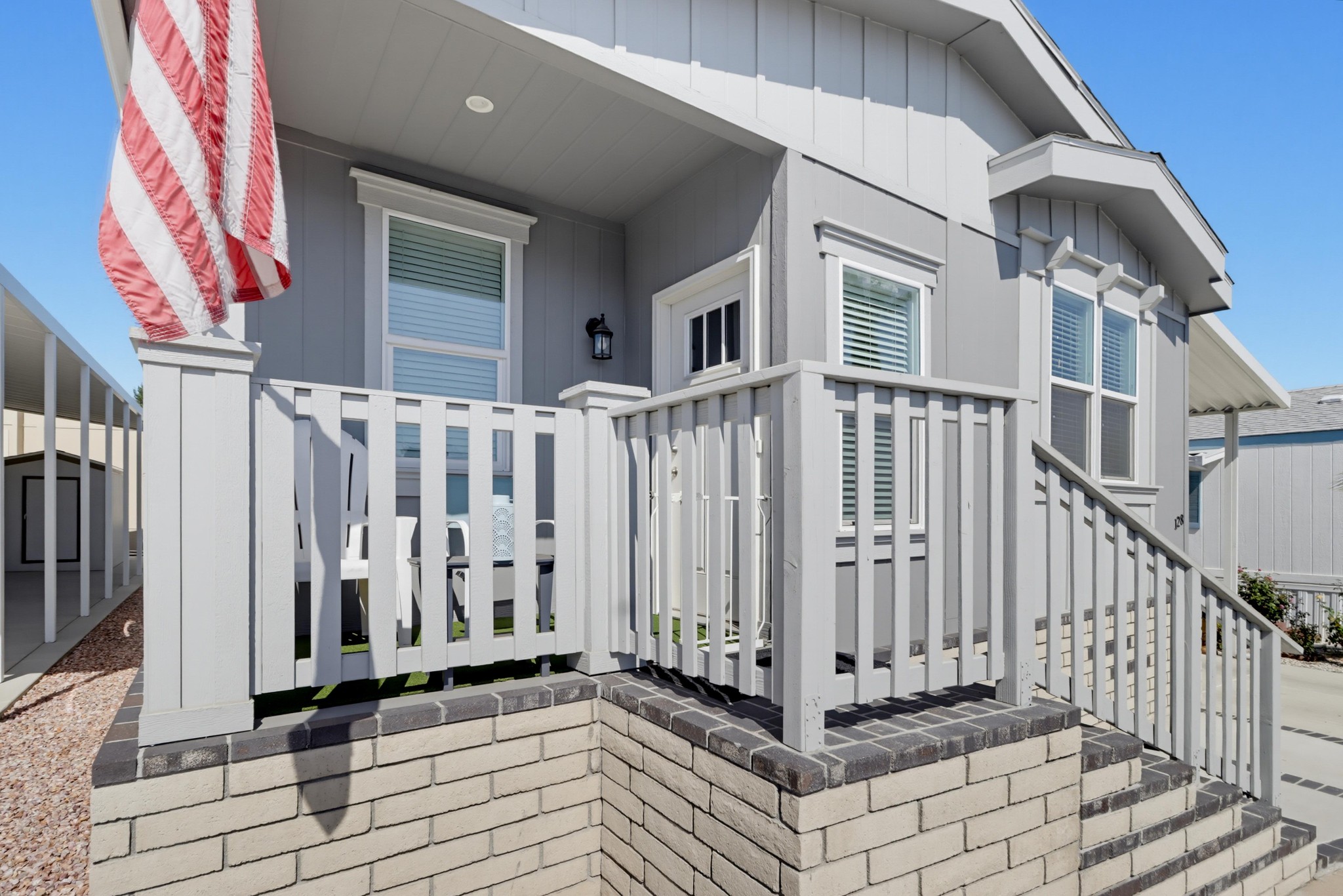 Virtual tour photo 5 of 39 for 8545 Mission Gorge Rd