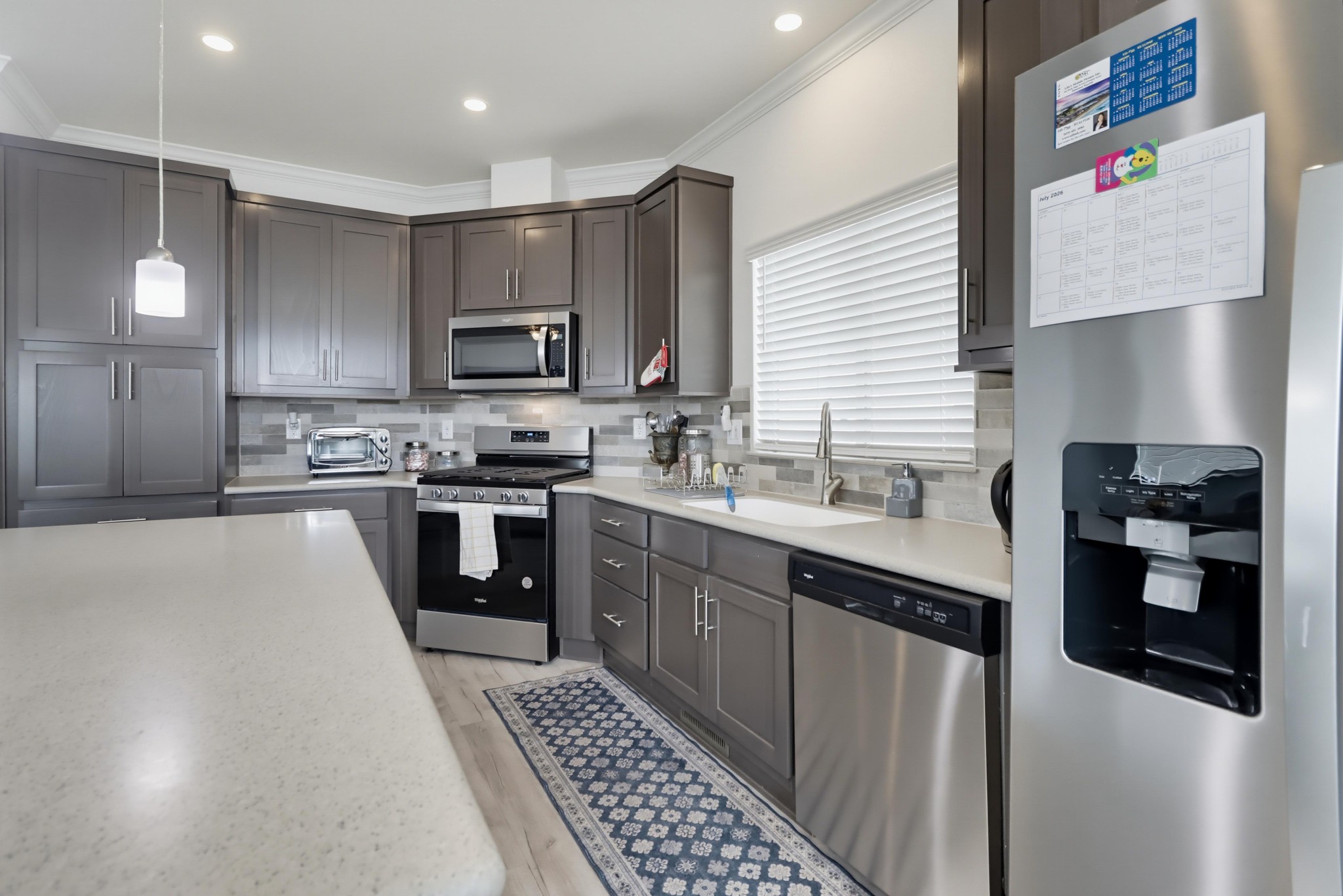 Virtual tour photo 9 of 39 for 8545 Mission Gorge Rd