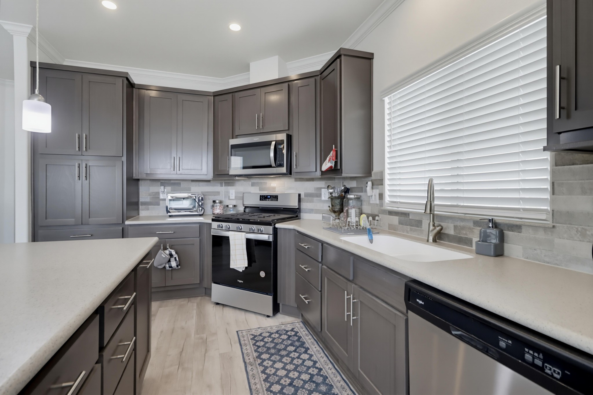 Virtual tour photo 10 of 39 for 8545 Mission Gorge Rd