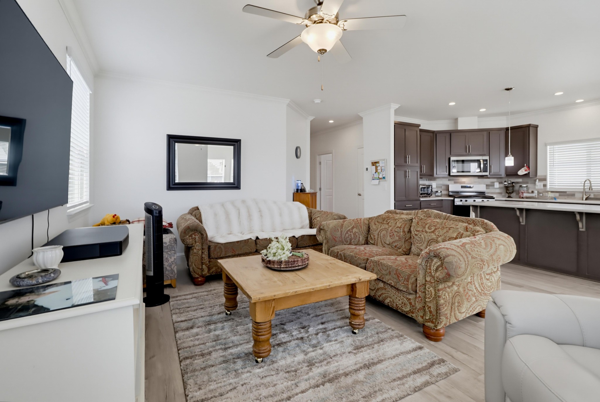 Virtual tour photo 17 of 39 for 8545 Mission Gorge Rd