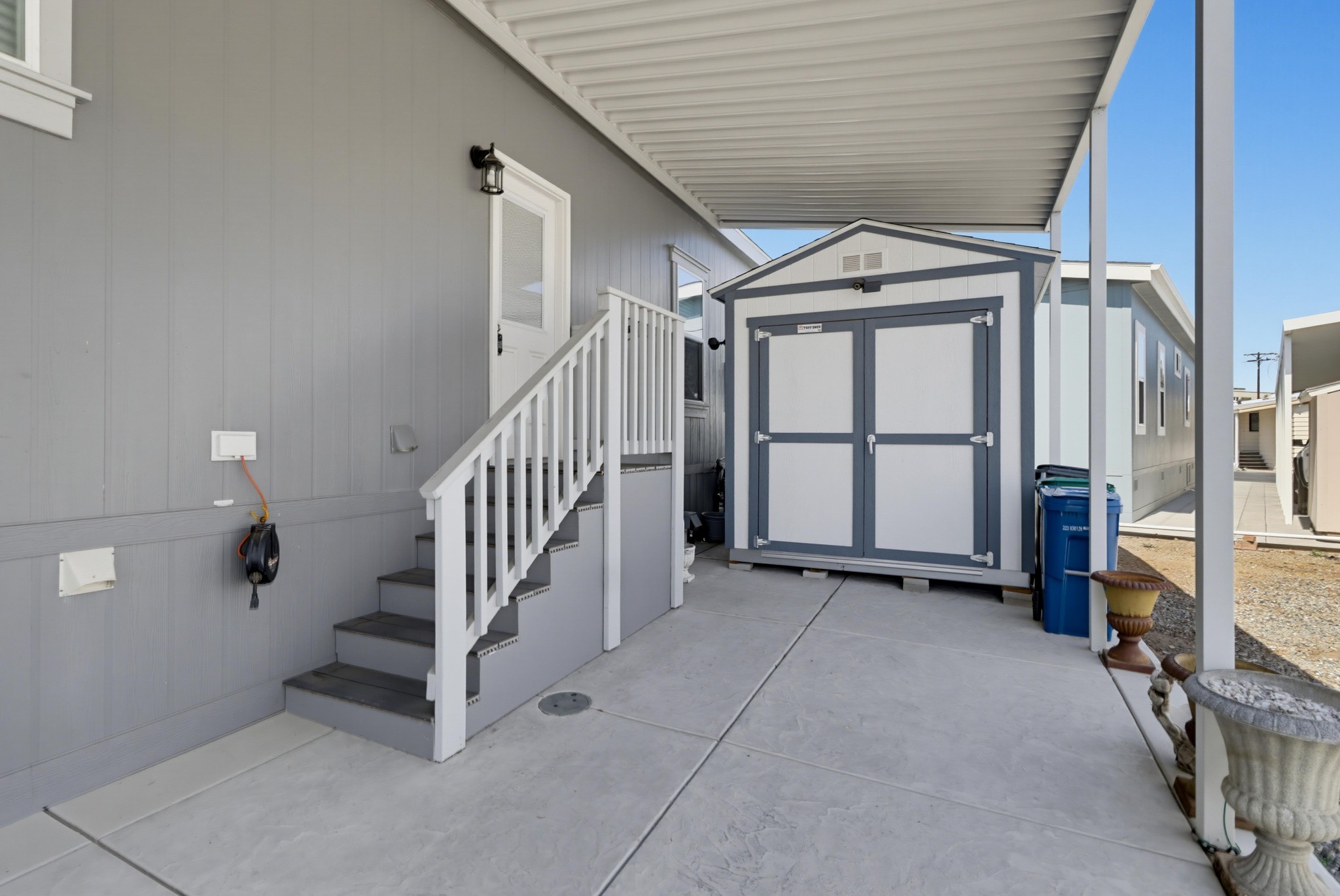 Virtual tour photo 36 of 39 for 8545 Mission Gorge Rd