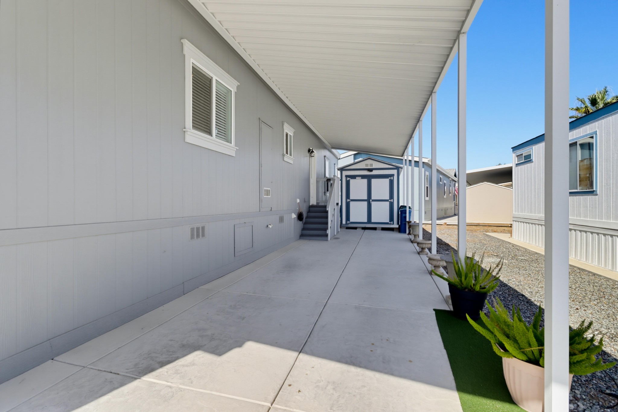 Virtual tour photo 38 of 39 for 8545 Mission Gorge Rd