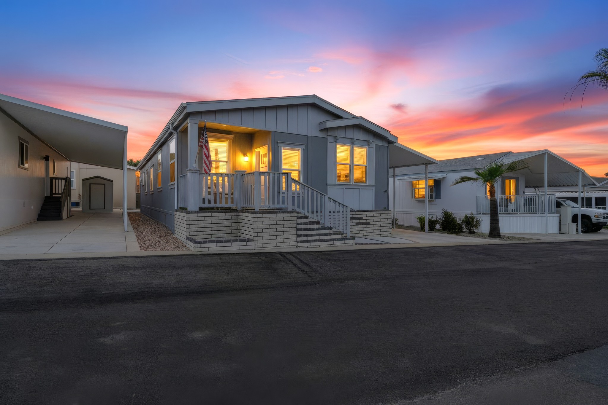 Virtual tour photo 39 of 39 for 8545 Mission Gorge Rd