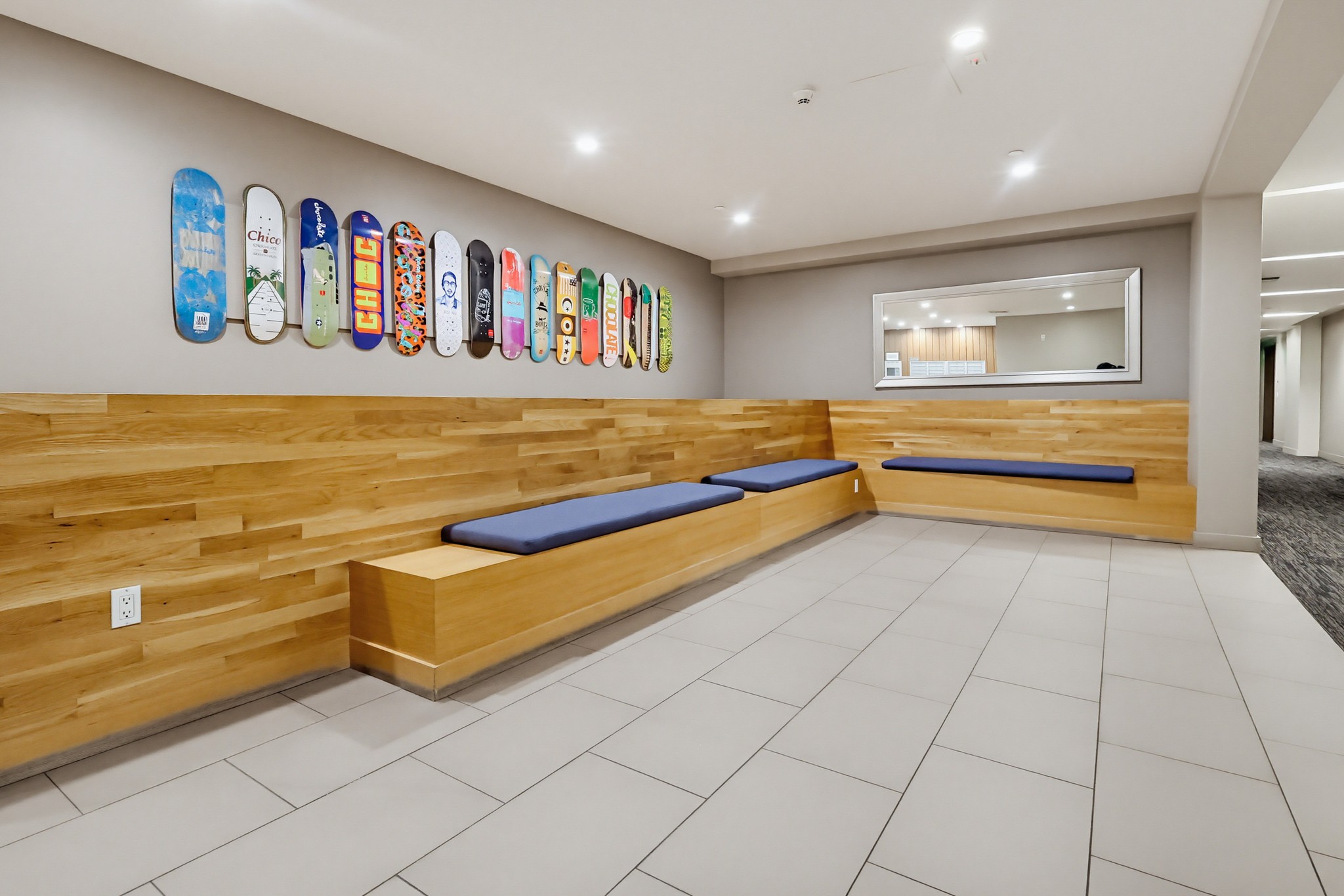 Virtual tour photo 52 of 54 for 855 Croft Ave #302