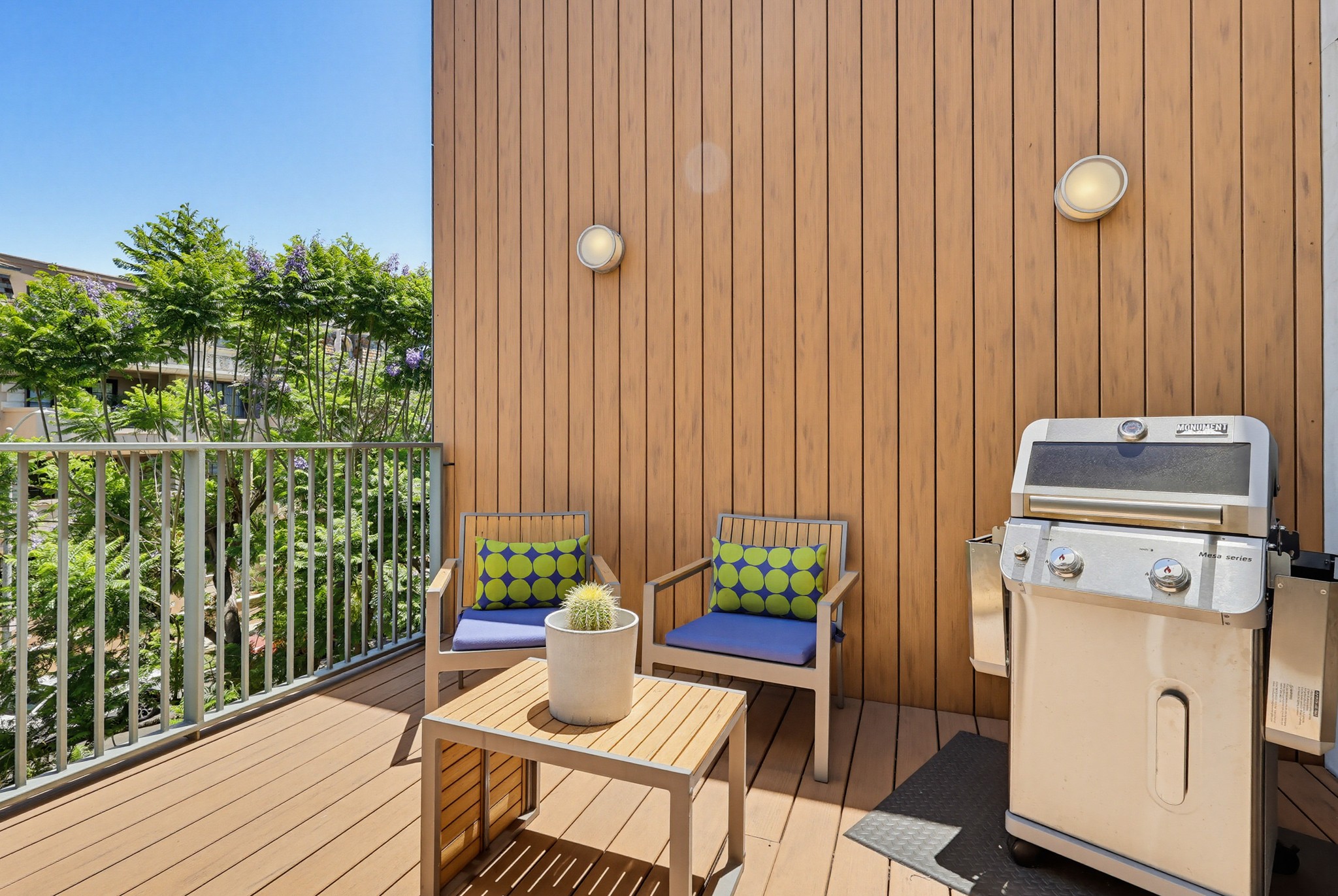 Virtual tour photo 9 of 54 for 855 Croft Ave #302