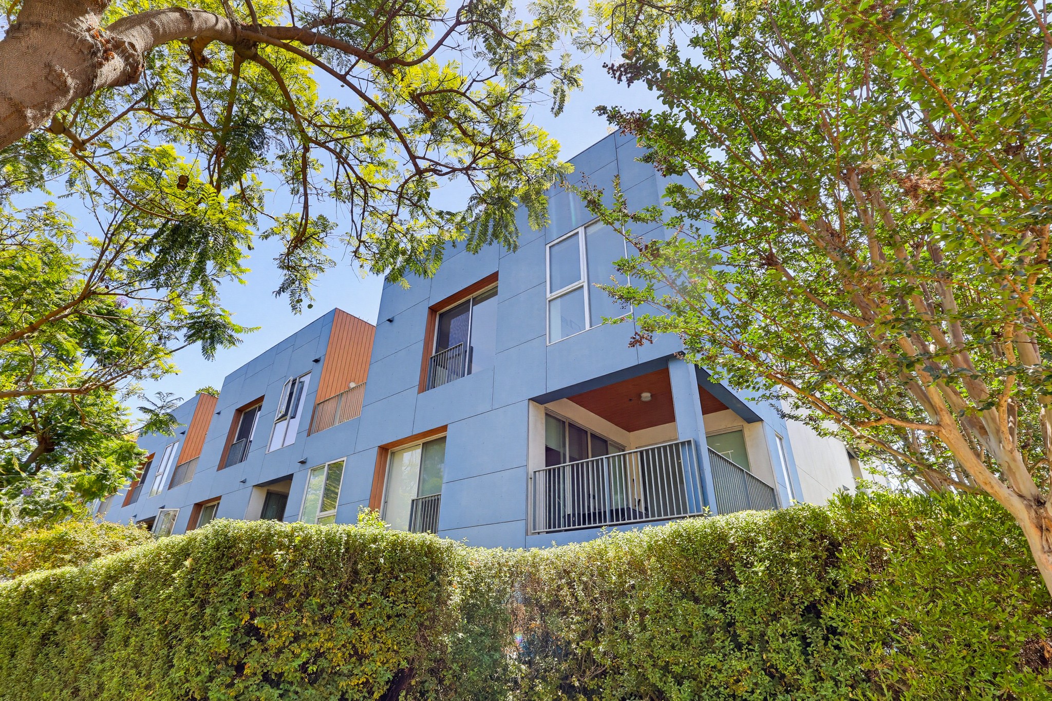Virtual tour photo 54 of 54 for 855 Croft Ave #302