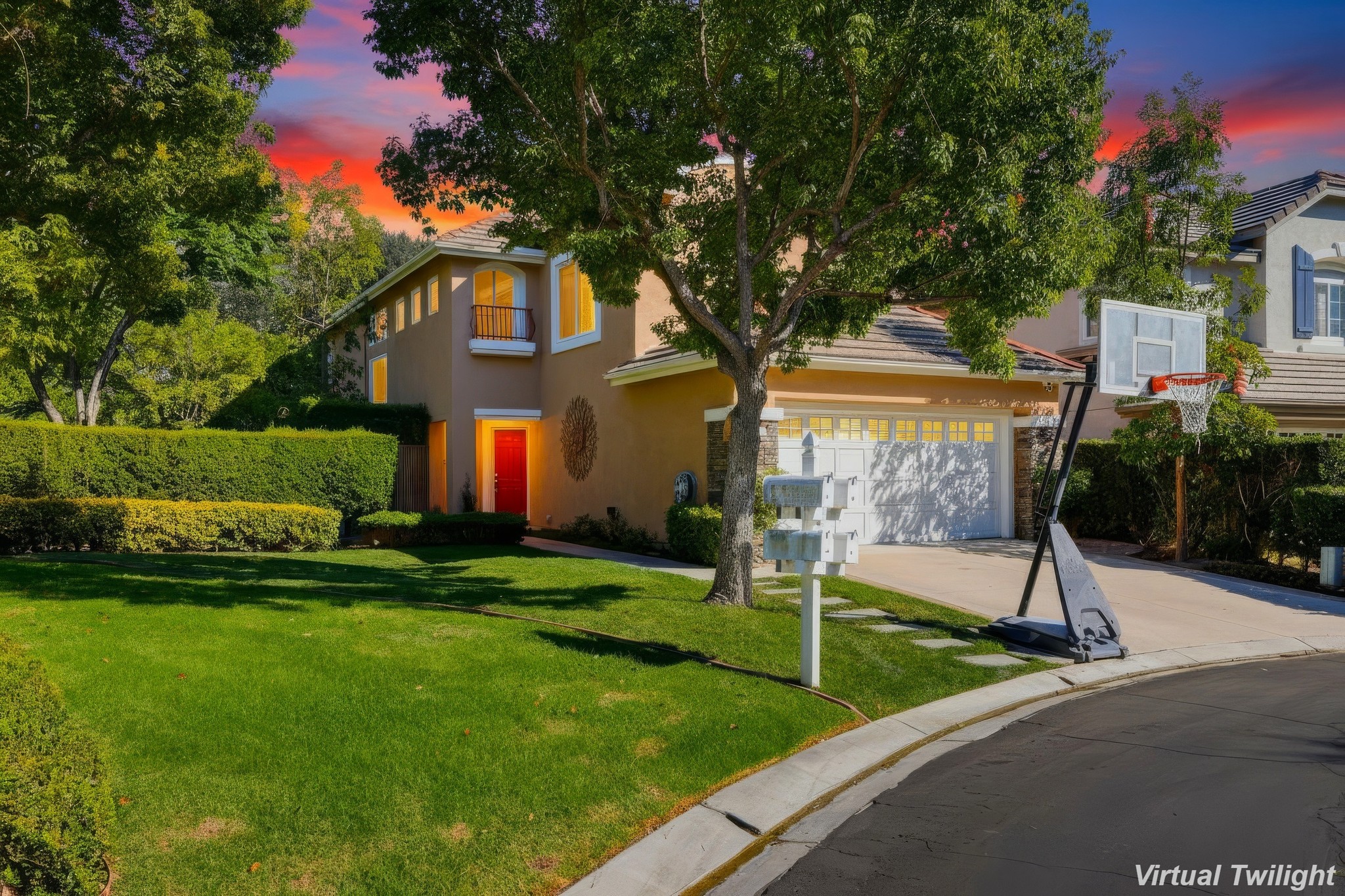 Virtual tour photo 52 of 51 for 86 Dornoch Way