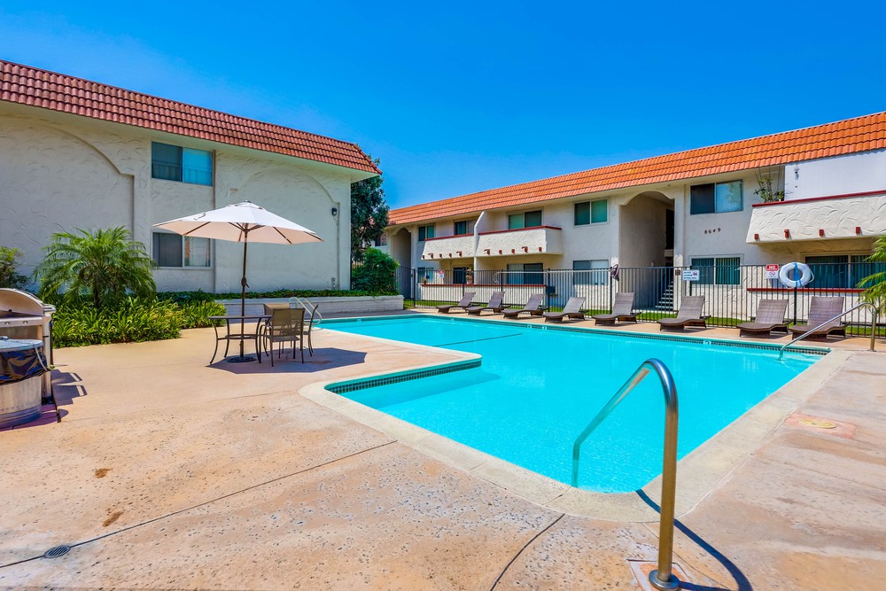 Virtual tour photo 25 of 26 for 8609 Lake Murray Blvd UNIT 10