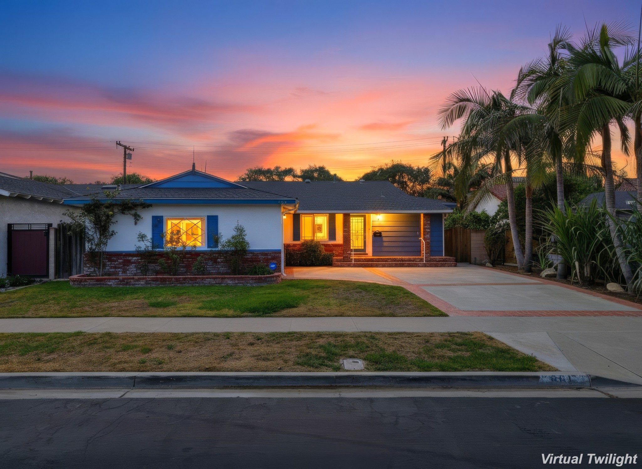 Virtual tour photo 50 of 49 for 861 Roxanne Ave