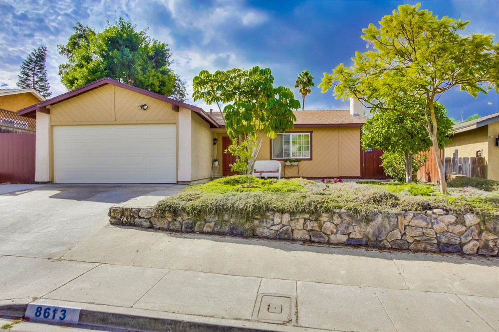 Virtual tour photo 4 of 53 for 8613 Bennington Street