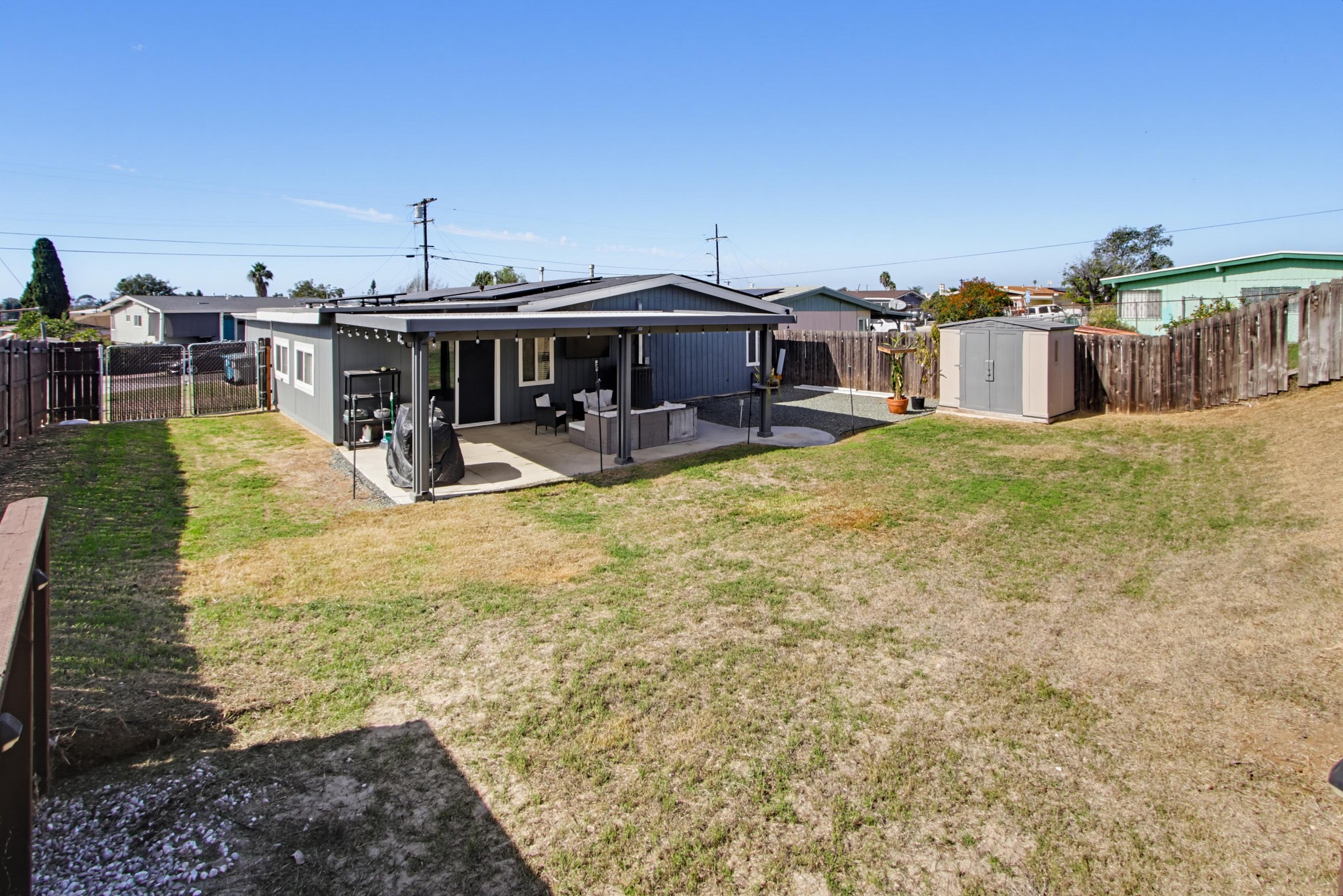 Virtual tour photo 54 of 55 for 863 Ginna Pl