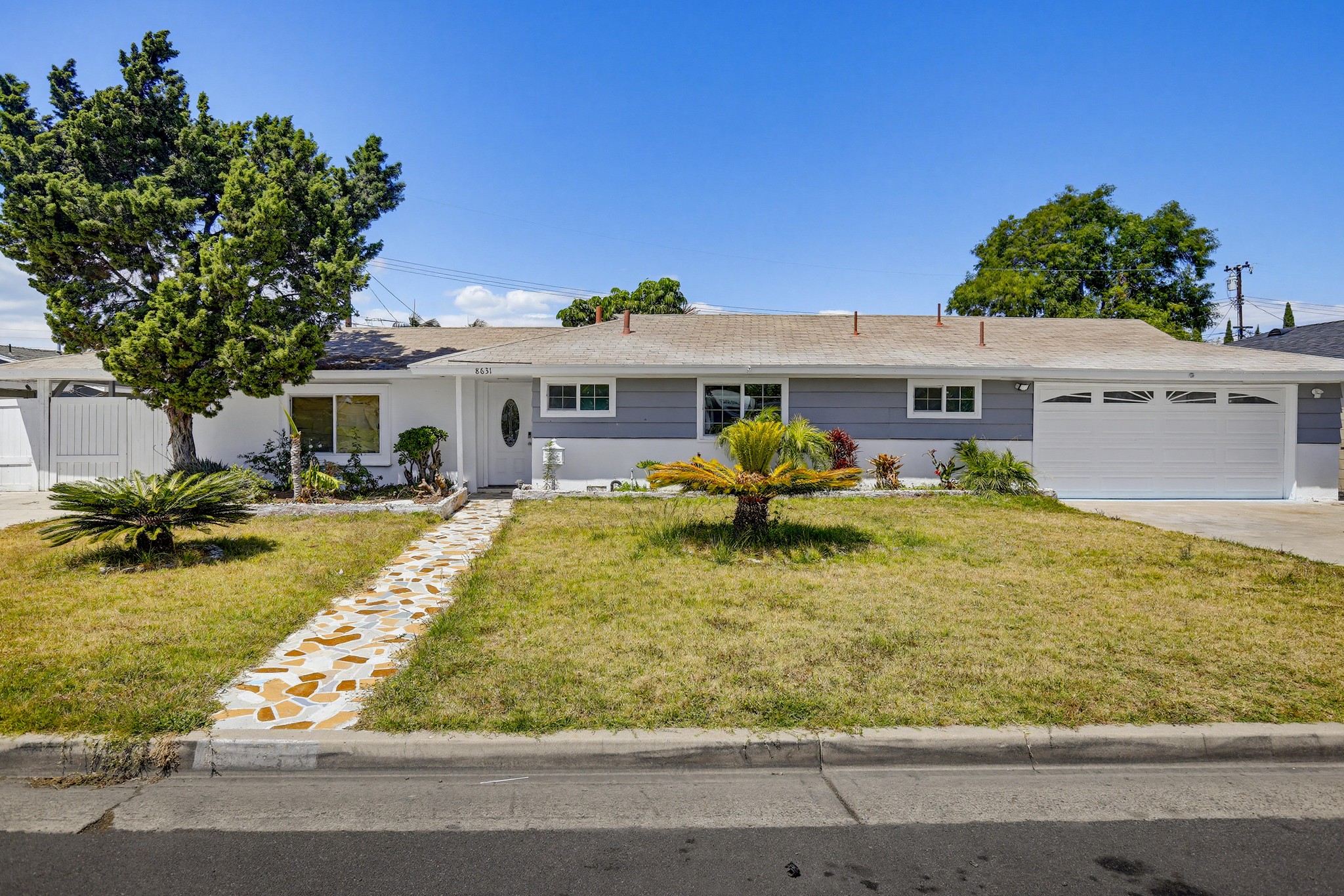 Virtual tour photo 1 of 56 for 8631 Marylee Dr