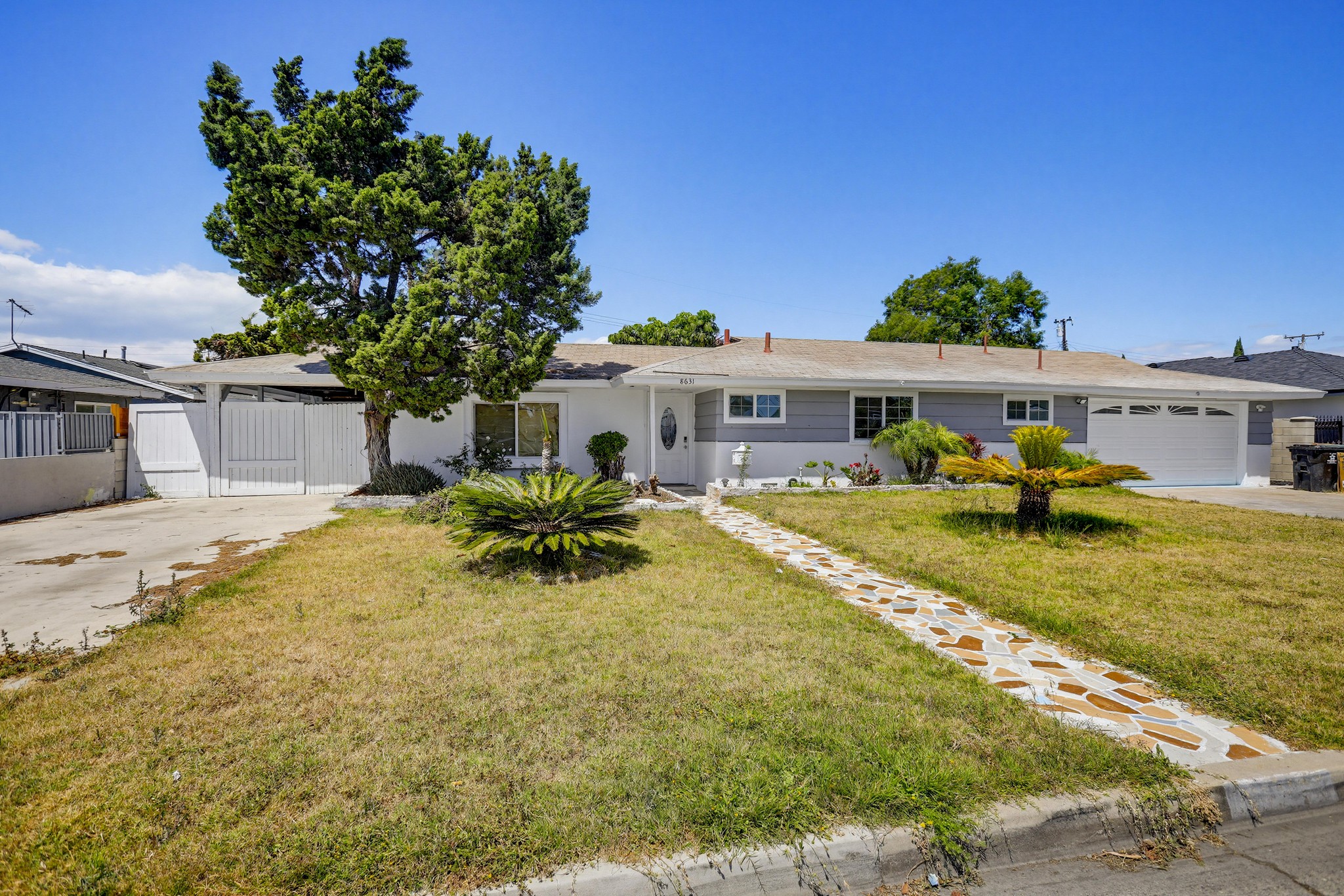 Virtual tour photo 6 of 56 for 8631 Marylee Dr