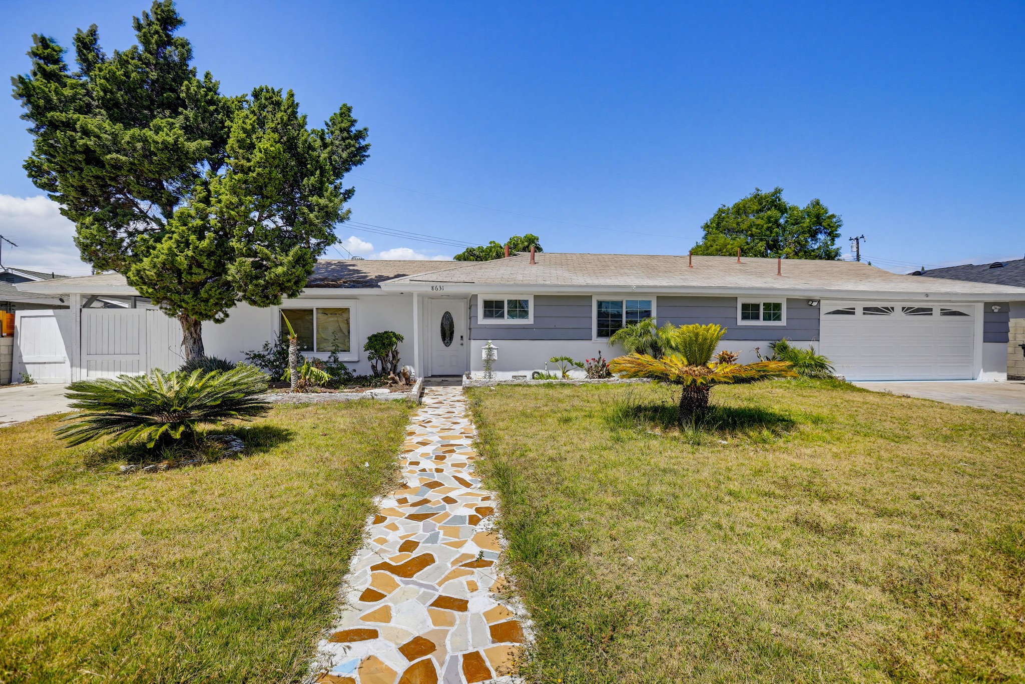 Virtual tour photo 7 of 56 for 8631 Marylee Dr
