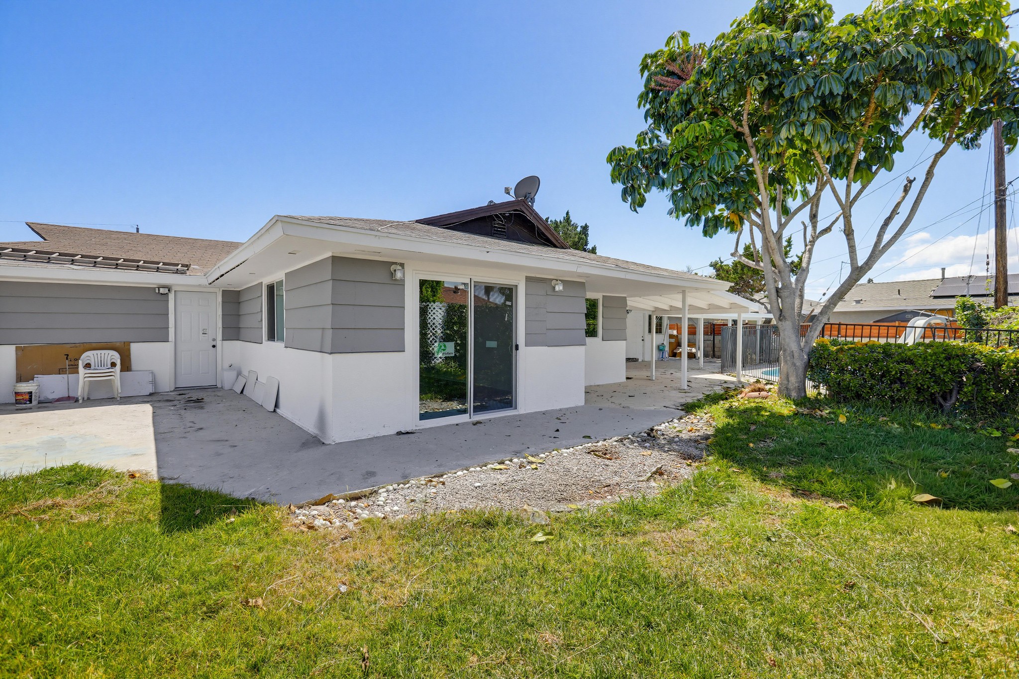 Virtual tour photo 43 of 56 for 8631 Marylee Dr