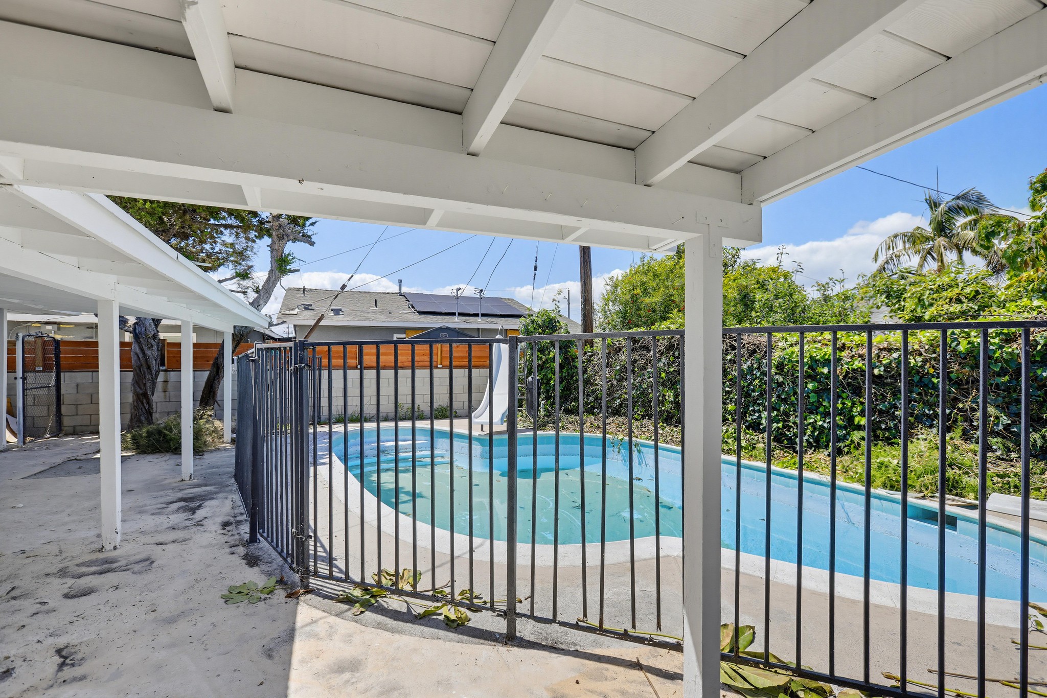 Virtual tour photo 53 of 56 for 8631 Marylee Dr