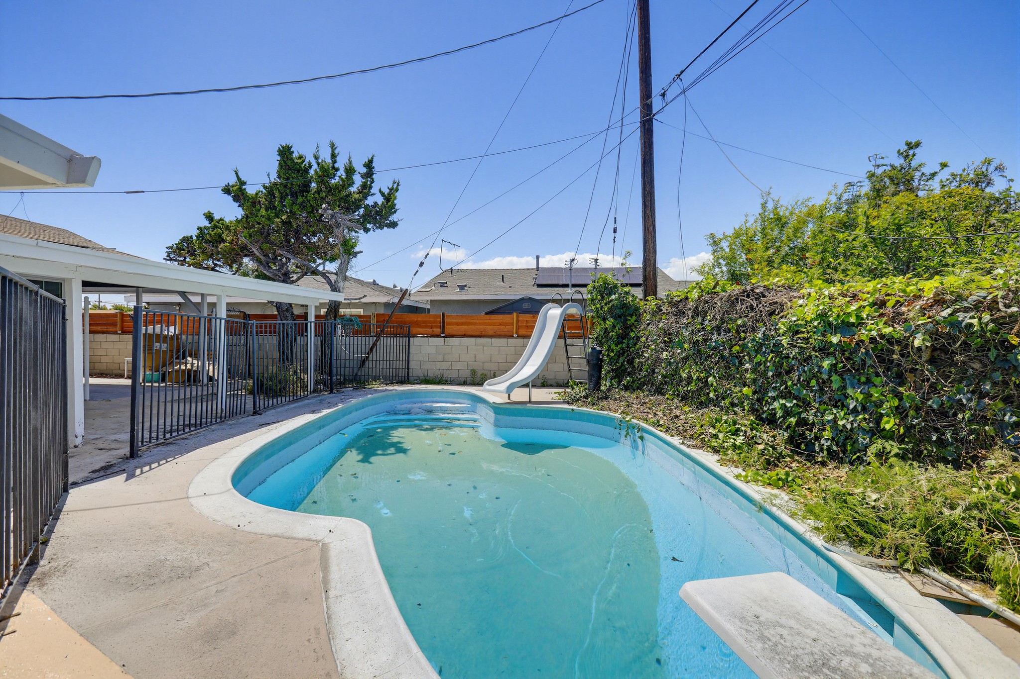 Virtual tour photo 55 of 56 for 8631 Marylee Dr