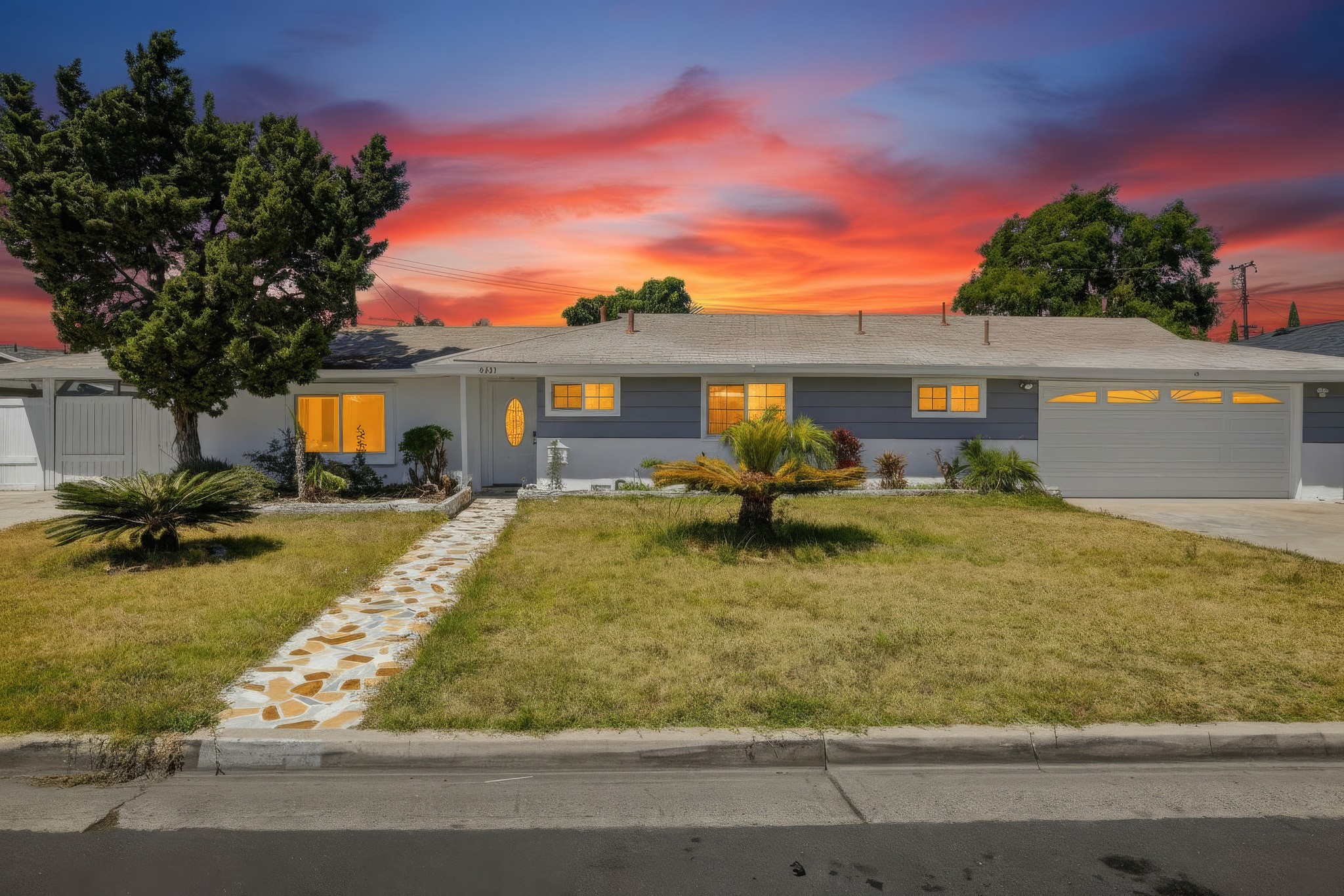 Virtual tour photo 57 of 56 for 8631 Marylee Dr