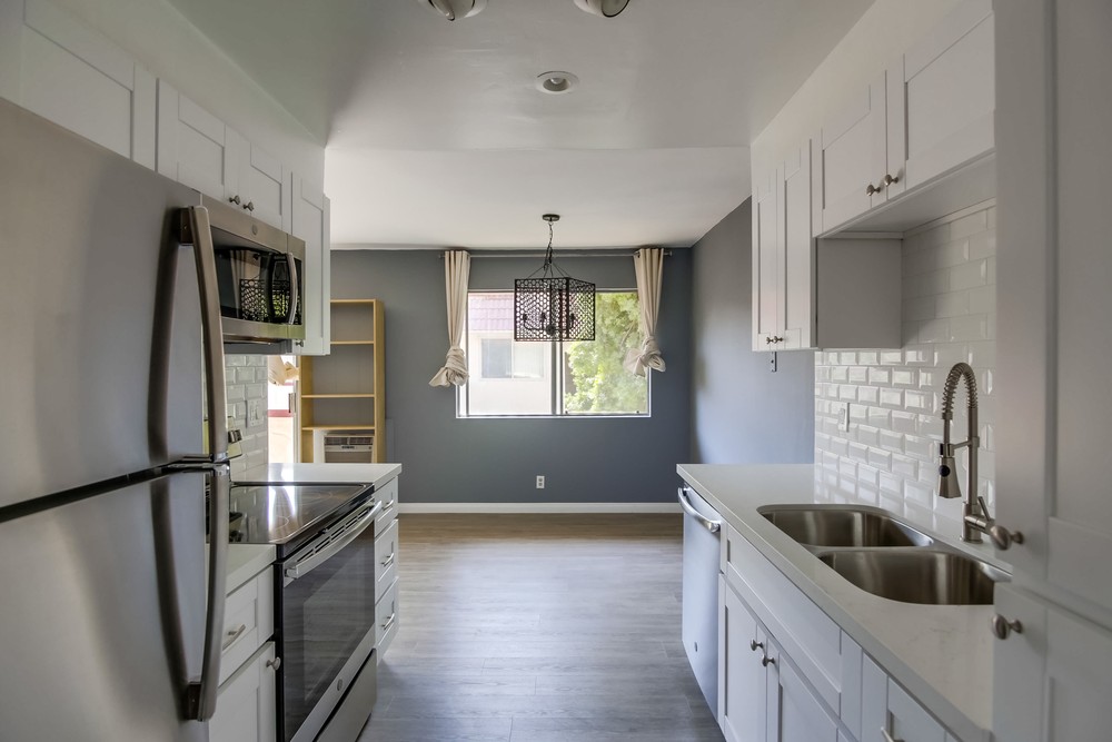 Virtual tour photo 8 of 23 for 8633 Lake Murray Boulevard Unit 7
