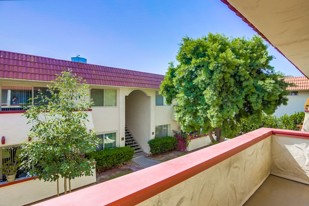 Virtual tour photo 22 of 23 for 8633 Lake Murray Boulevard Unit 7
