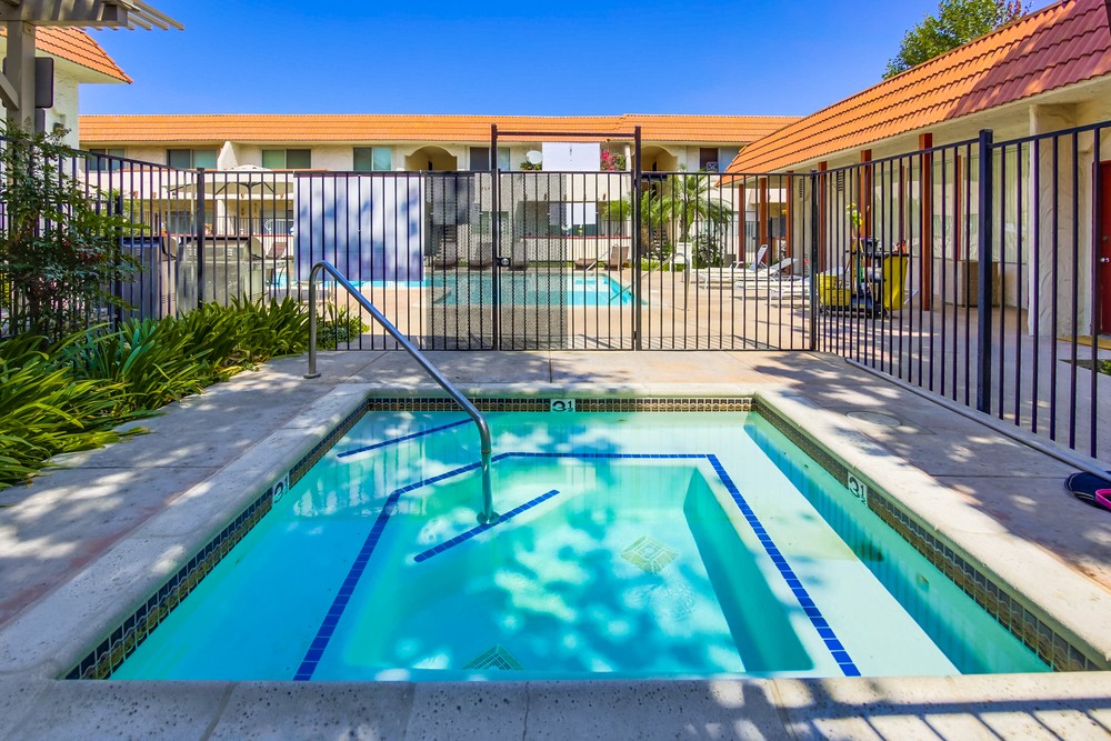 Virtual tour photo 23 of 23 for 8633 Lake Murray Boulevard Unit 7