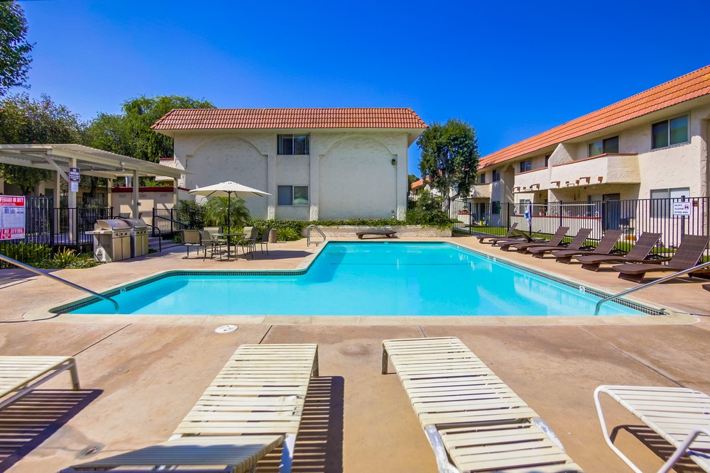 Virtual tour photo 24 of 23 for 8633 Lake Murray Boulevard Unit 7