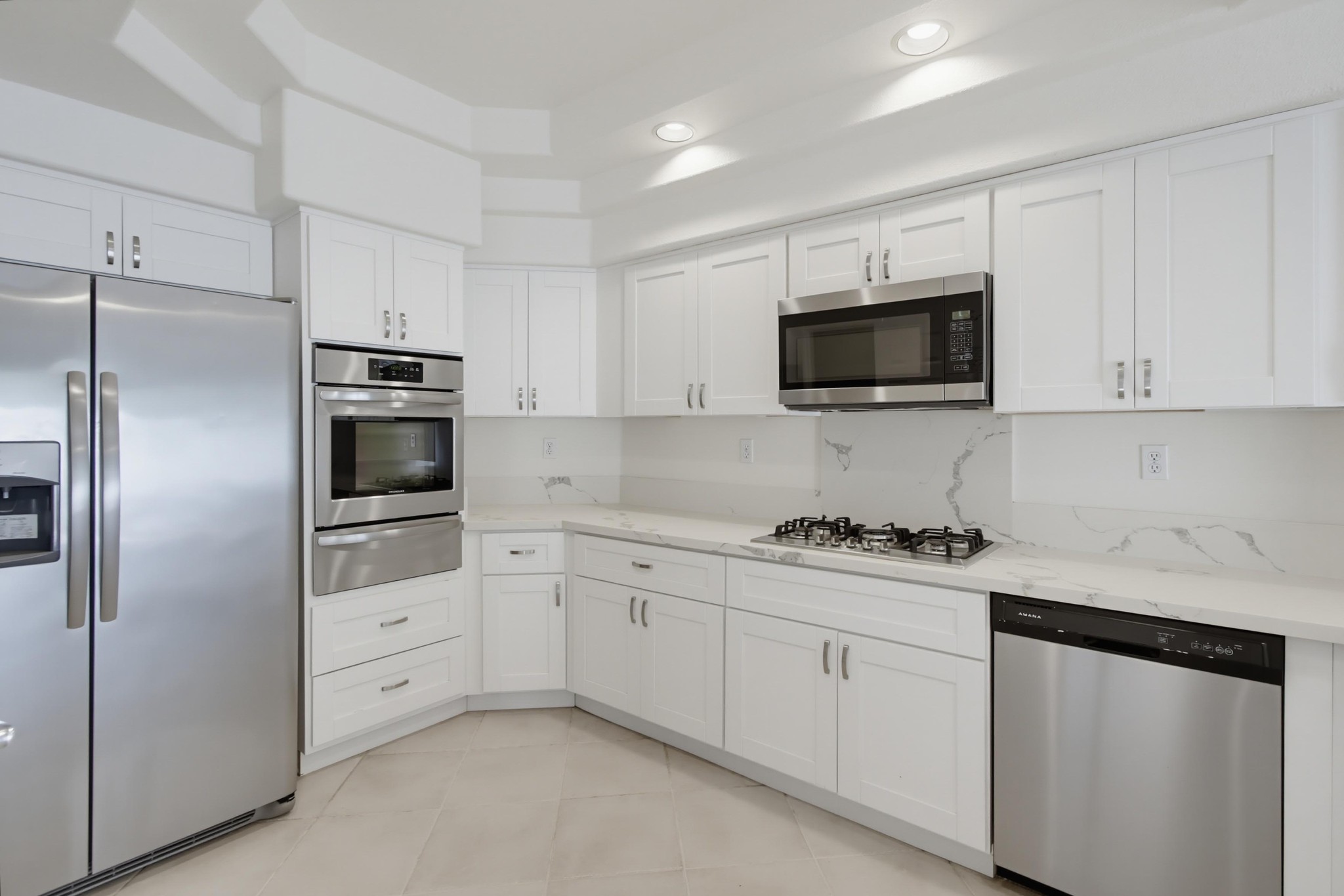 Virtual tour photo 15 of 66 for 8637 Via Mallorca Unit C