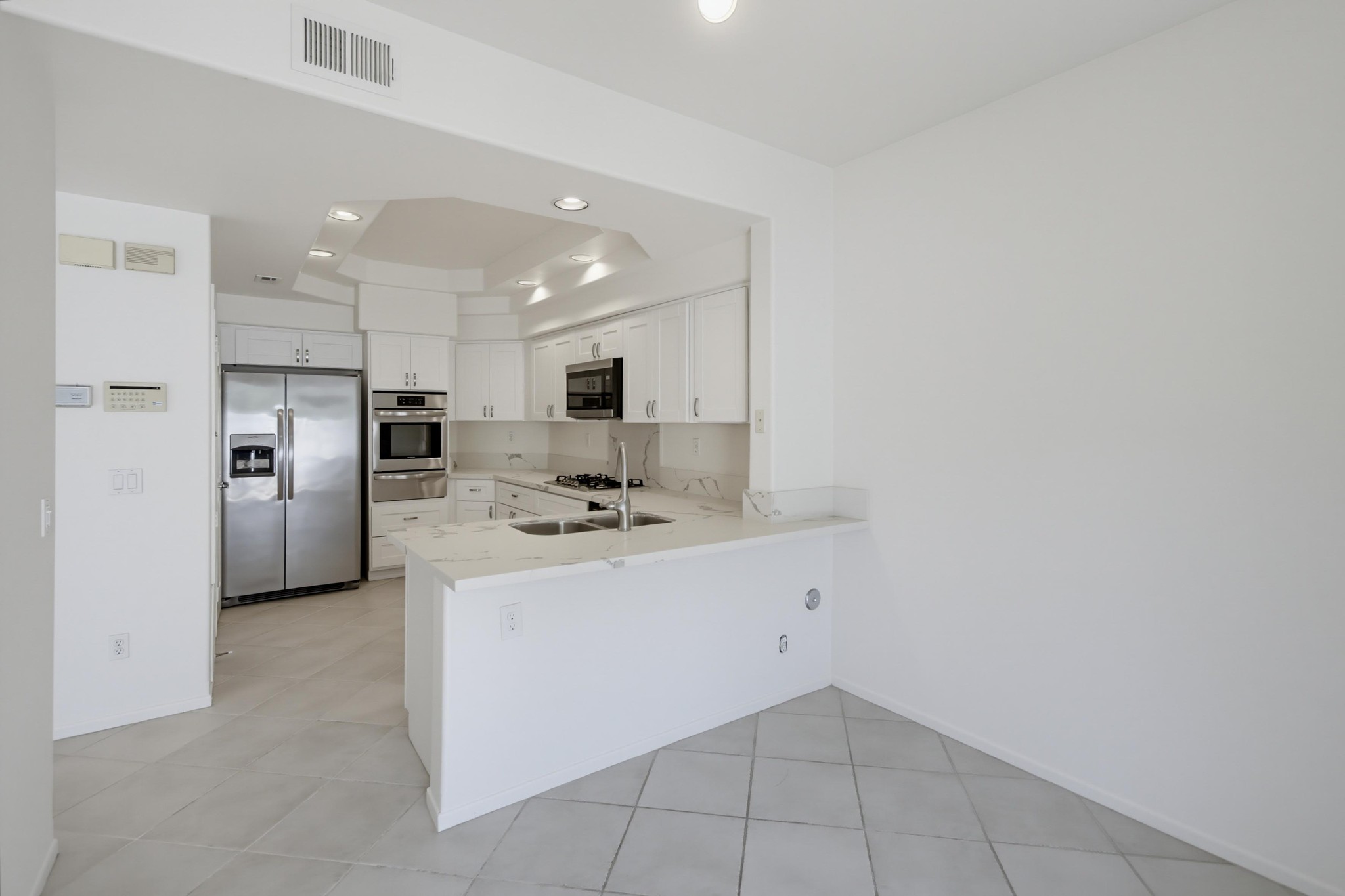 Virtual tour photo 20 of 66 for 8637 Via Mallorca Unit C