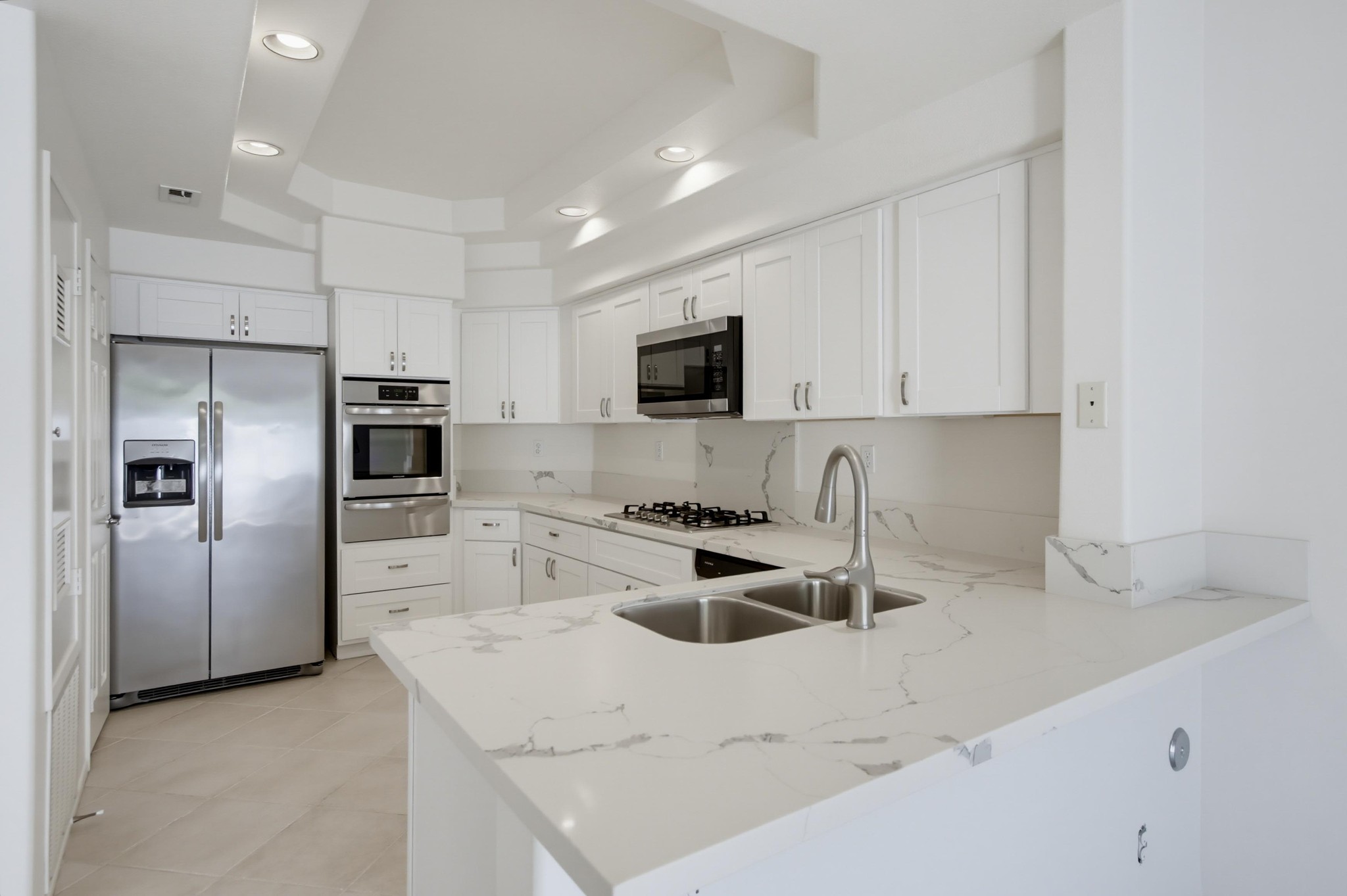 Virtual tour photo 22 of 66 for 8637 Via Mallorca Unit C
