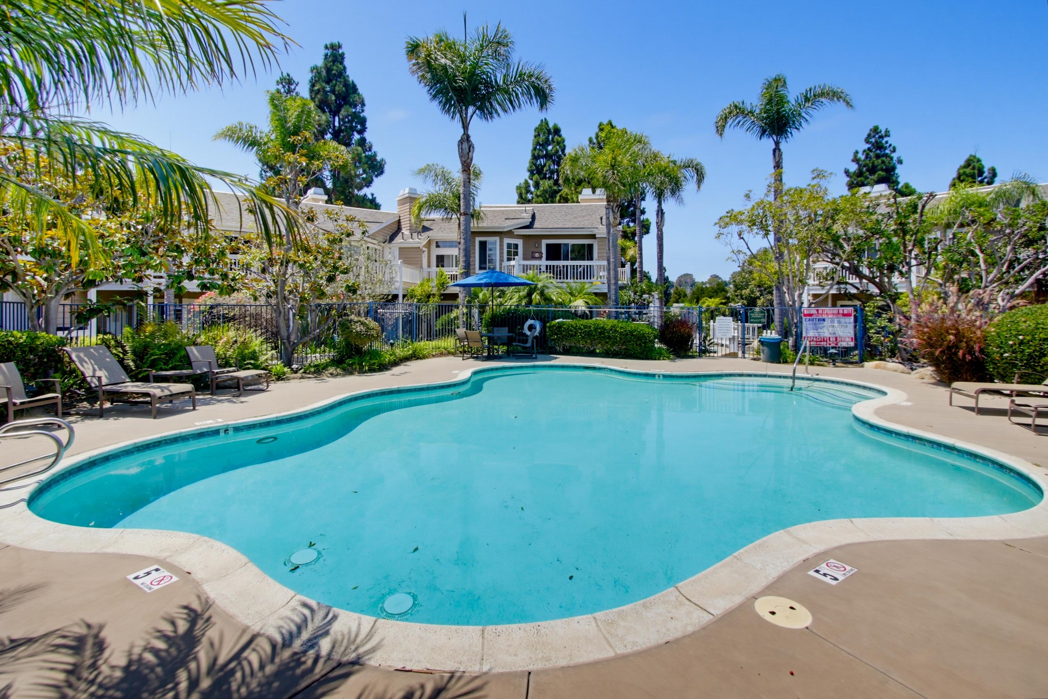 Virtual tour photo 61 of 66 for 8637 Via Mallorca Unit C