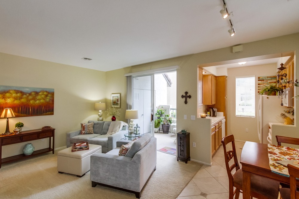 Virtual tour photo 6 of 24 for 8656 New Salem St #51