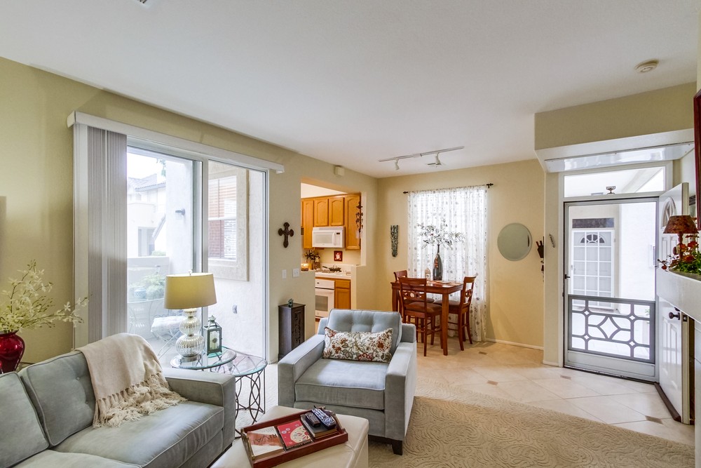 Virtual tour photo 9 of 24 for 8656 New Salem St #51