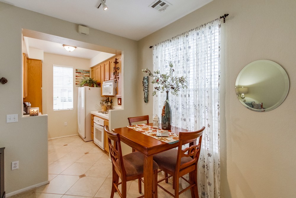 Virtual tour photo 10 of 24 for 8656 New Salem St #51