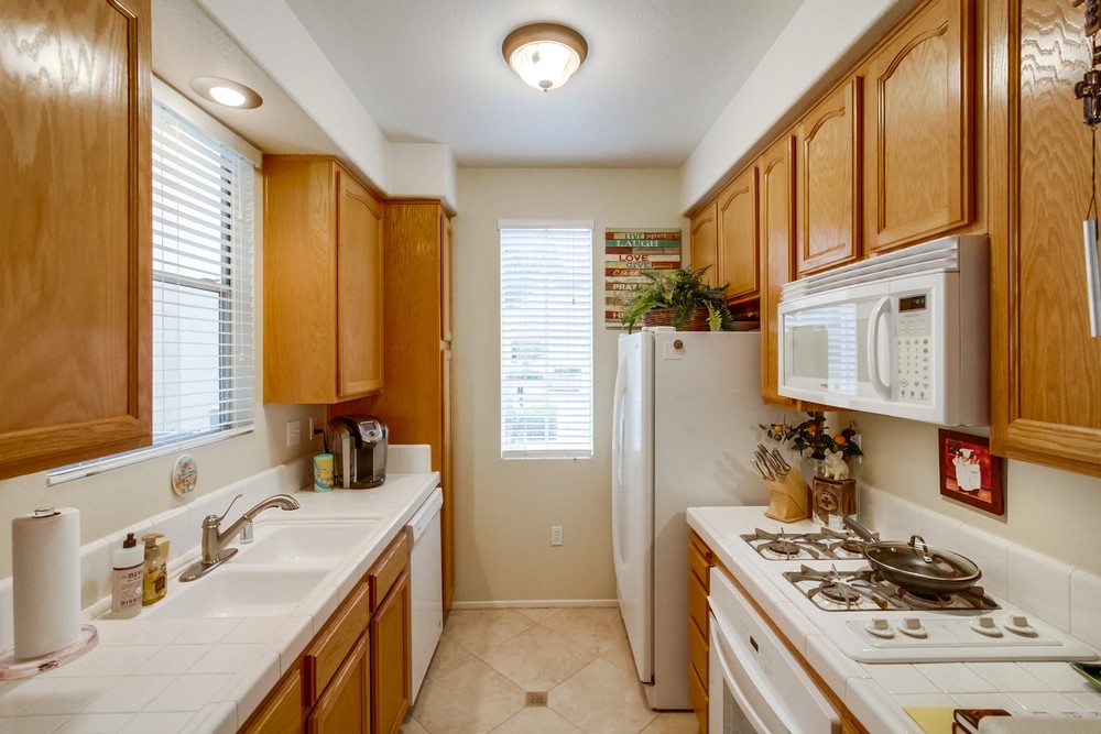 Virtual tour photo 11 of 24 for 8656 New Salem St #51