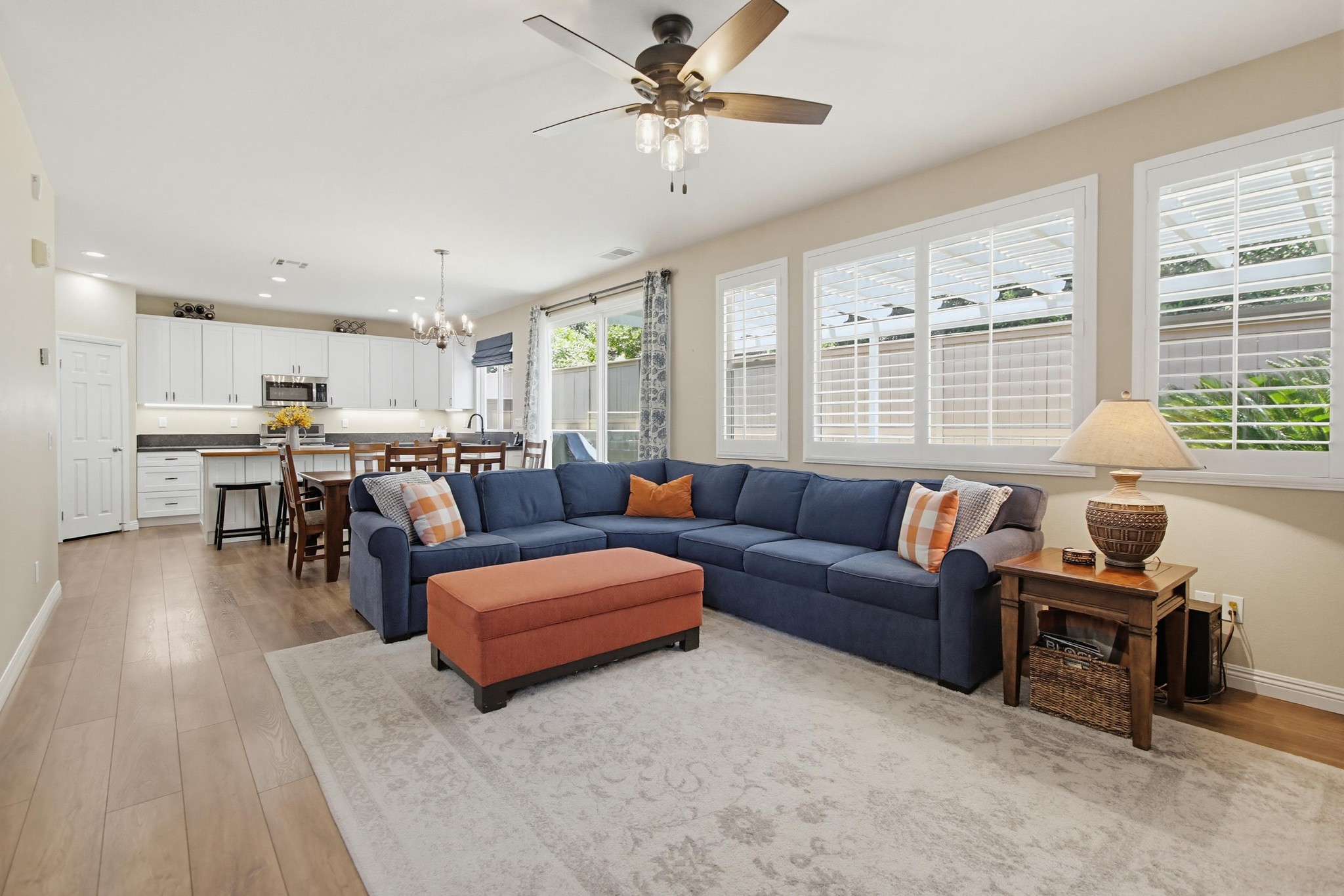 Virtual tour photo 6 of 66 for 866 Yosemite Dr