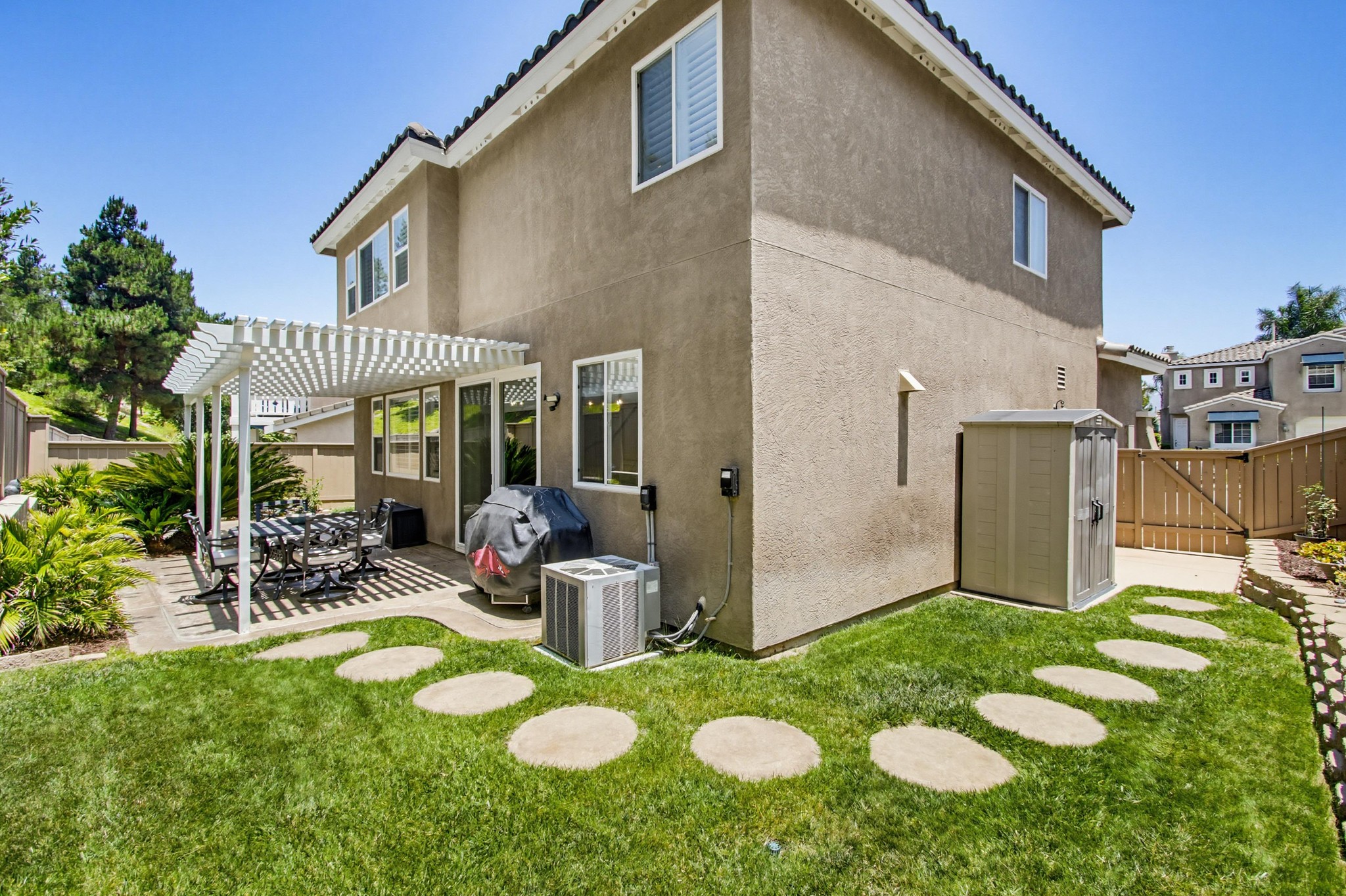 Virtual tour photo 51 of 66 for 866 Yosemite Dr