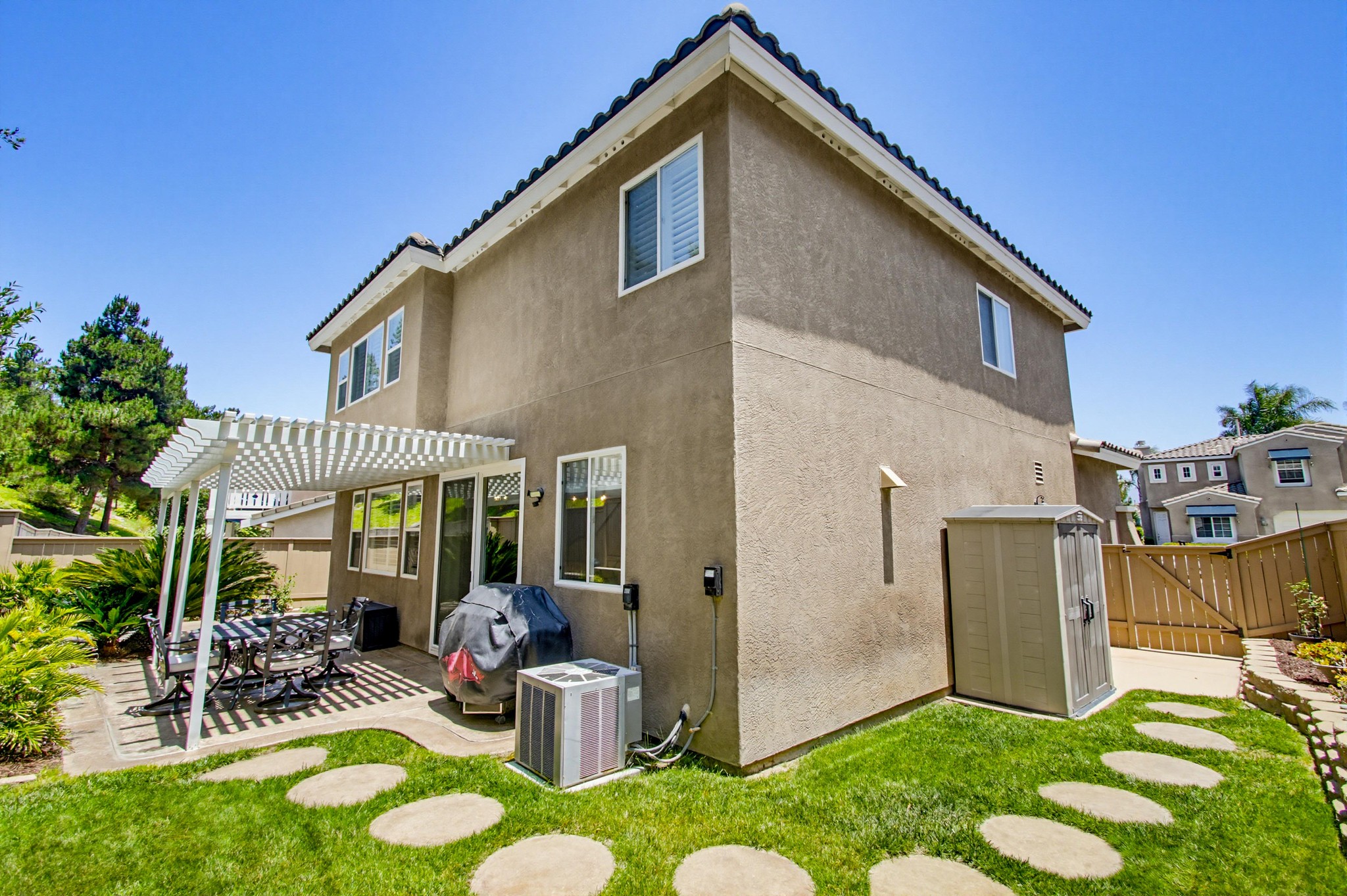 Virtual tour photo 52 of 66 for 866 Yosemite Dr