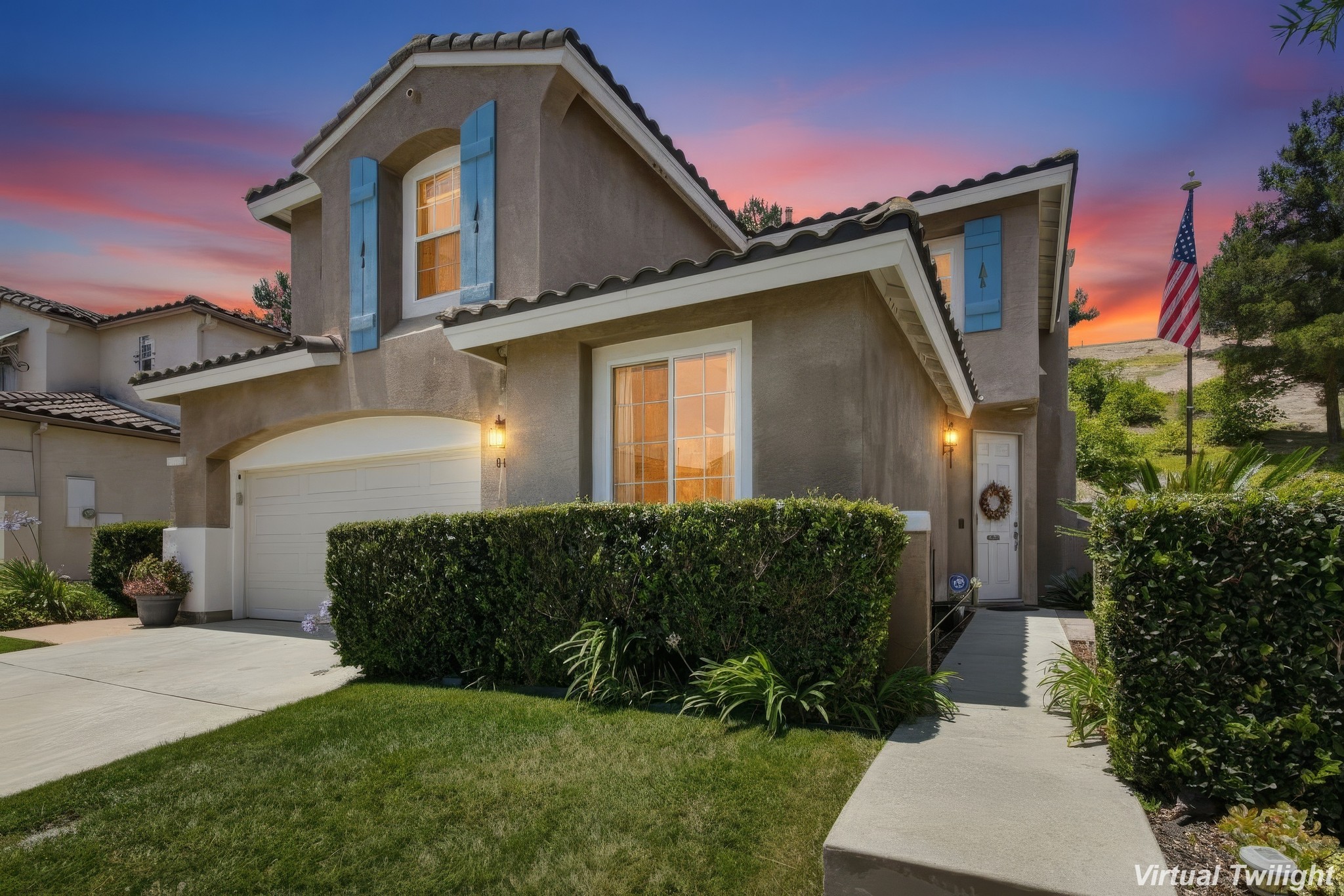 Virtual tour photo 67 of 66 for 866 Yosemite Dr
