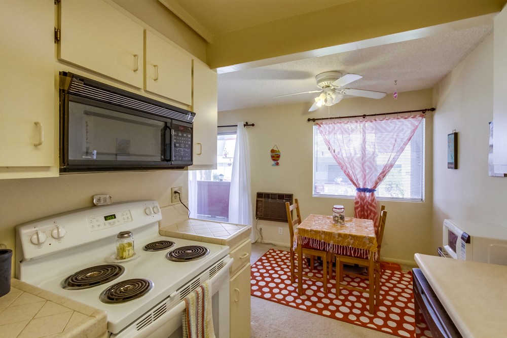 Virtual tour photo 15 of 30 for 8665 Lake Murray Blvd #6