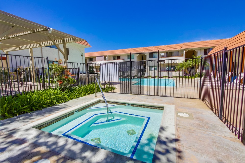 Virtual tour photo 26 of 30 for 8665 Lake Murray Blvd #6