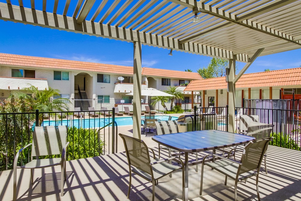 Virtual tour photo 27 of 30 for 8665 Lake Murray Blvd #6