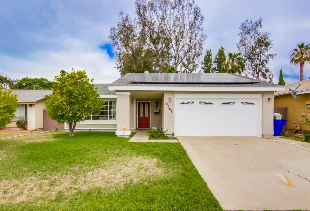 Virtual tour photo 1 of 31 for 8666 Capricorn Way