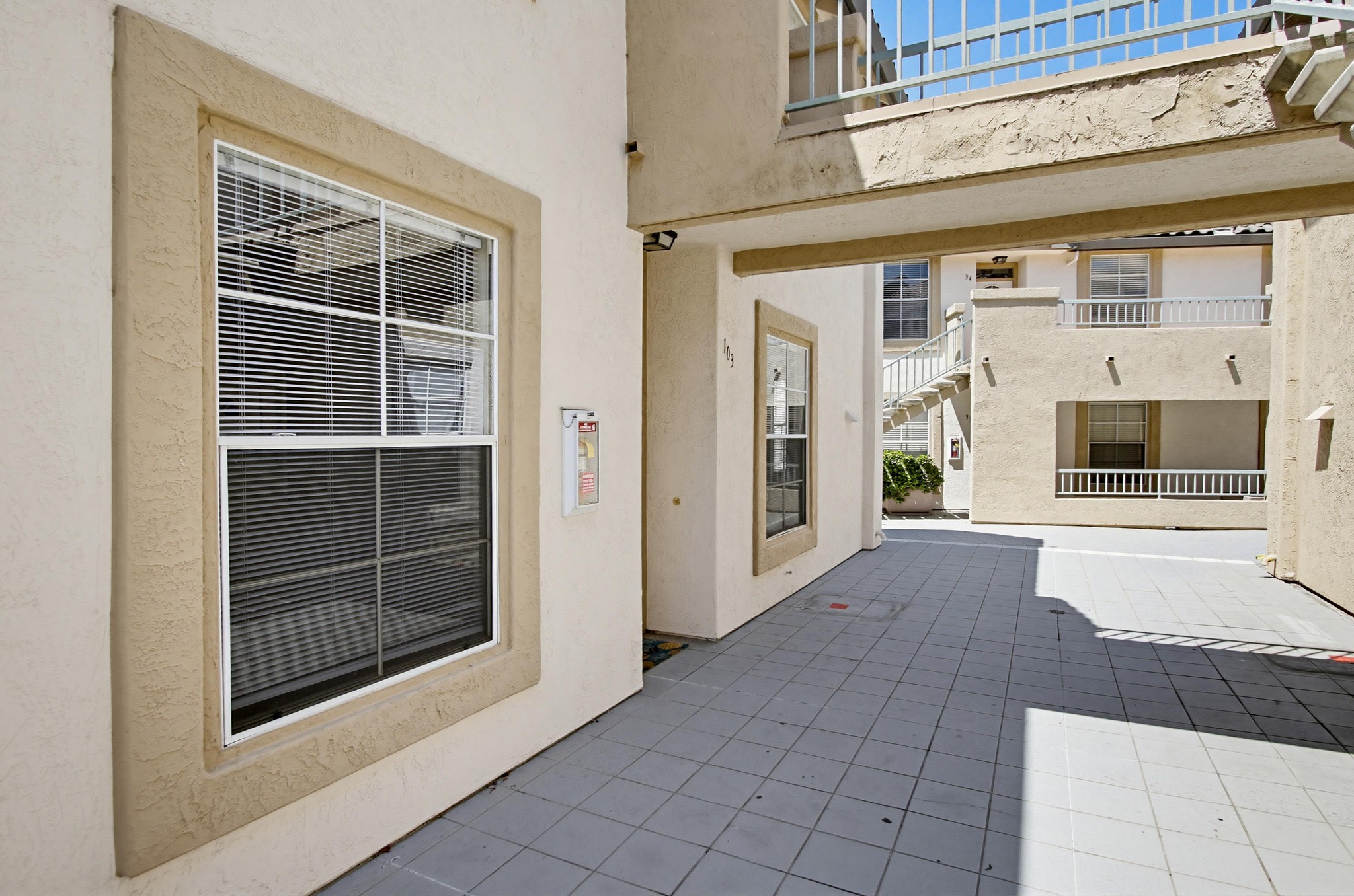 Virtual tour photo 3 of 34 for 8668 New Salem St UNIT 103