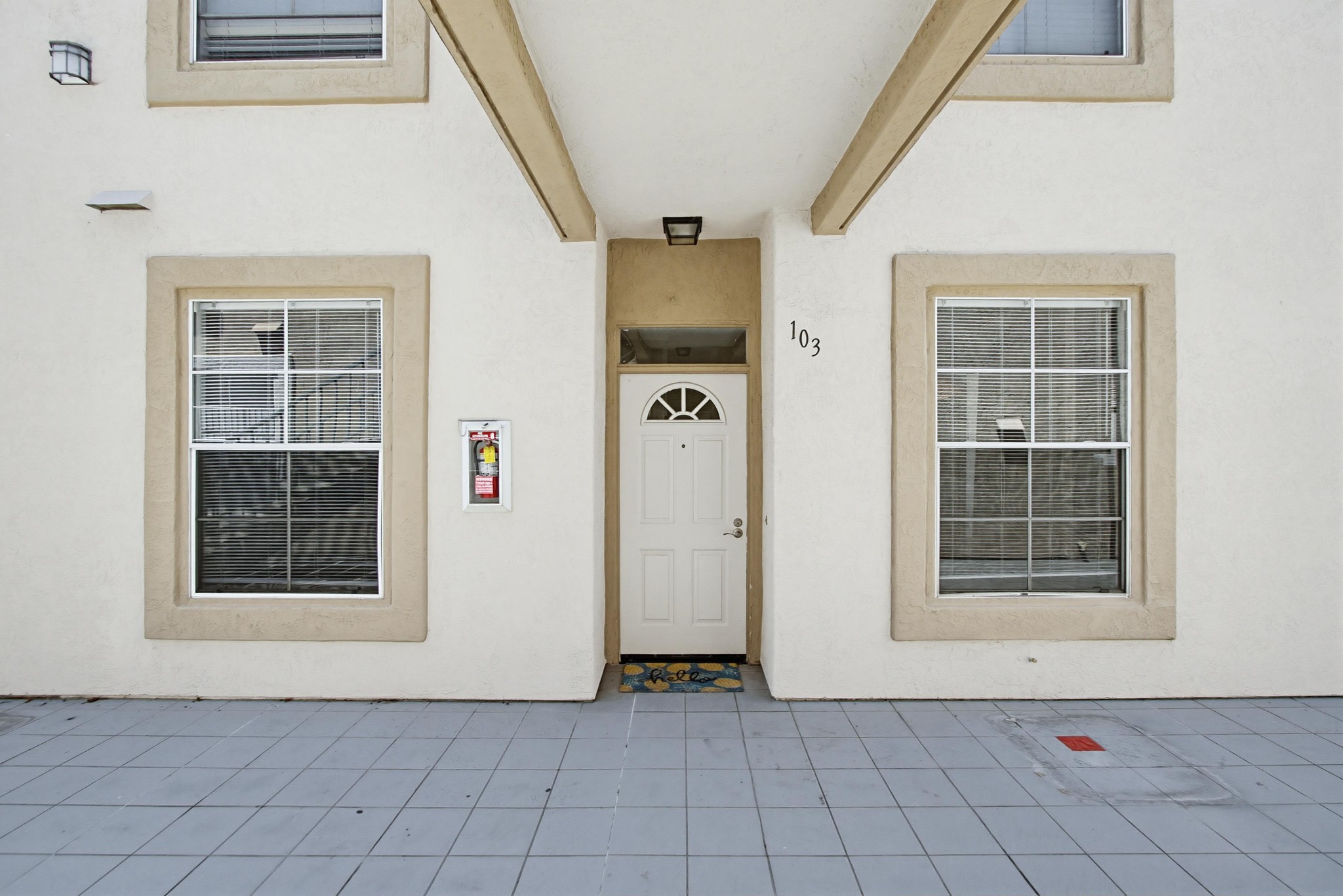 Virtual tour photo 4 of 34 for 8668 New Salem St UNIT 103