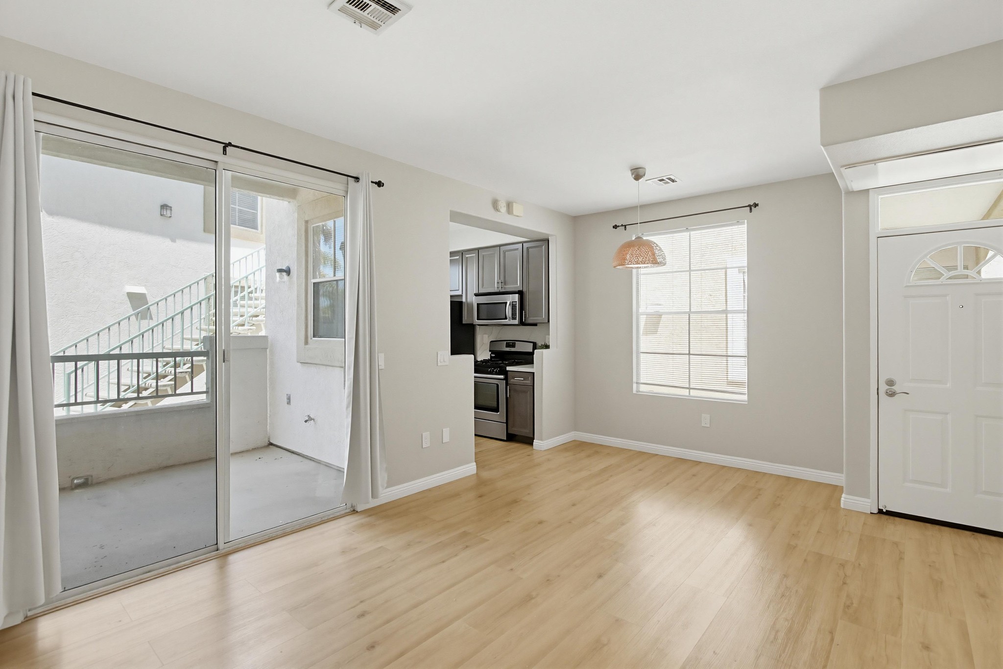 Virtual tour photo 8 of 34 for 8668 New Salem St UNIT 103