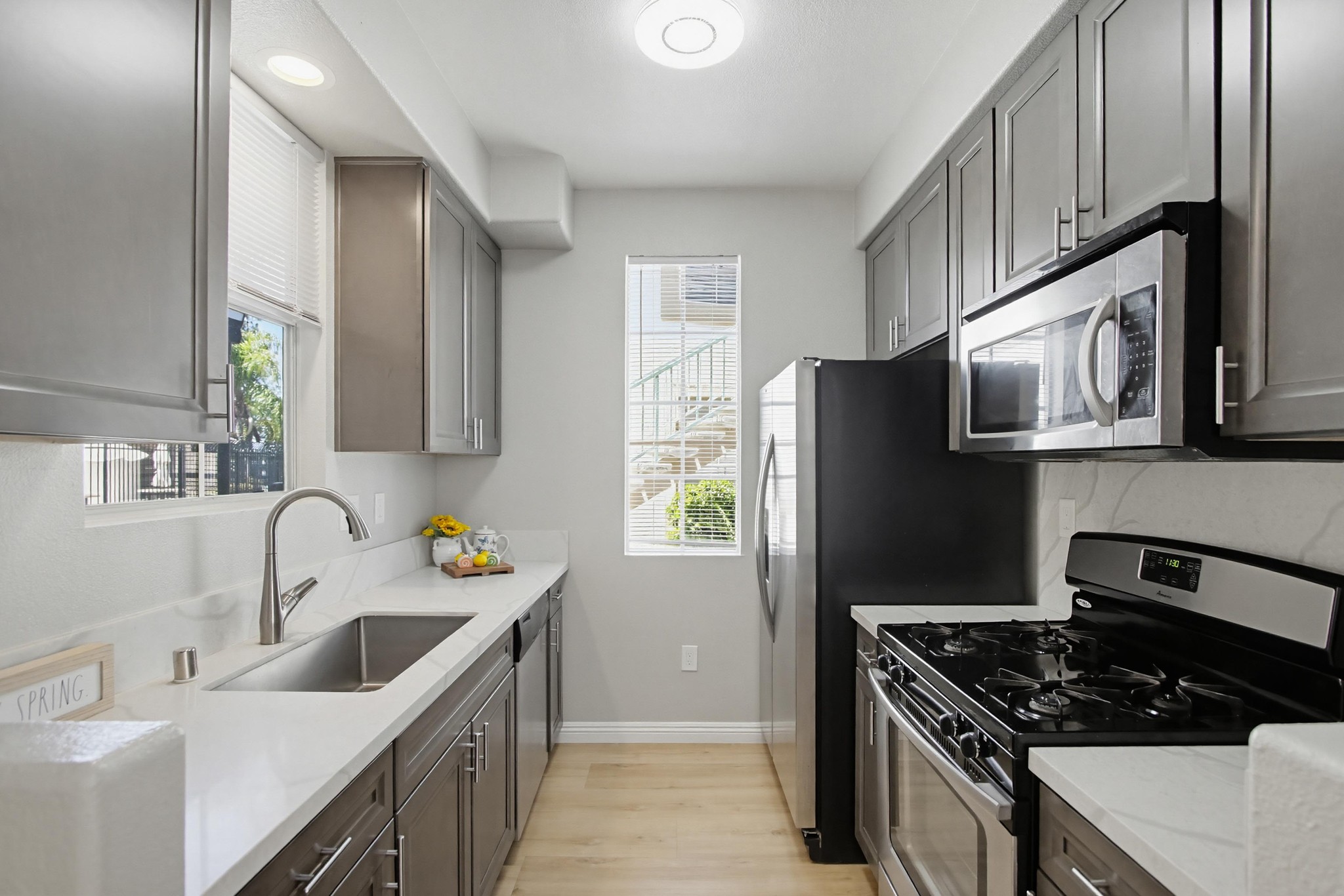 Virtual tour photo 10 of 34 for 8668 New Salem St UNIT 103