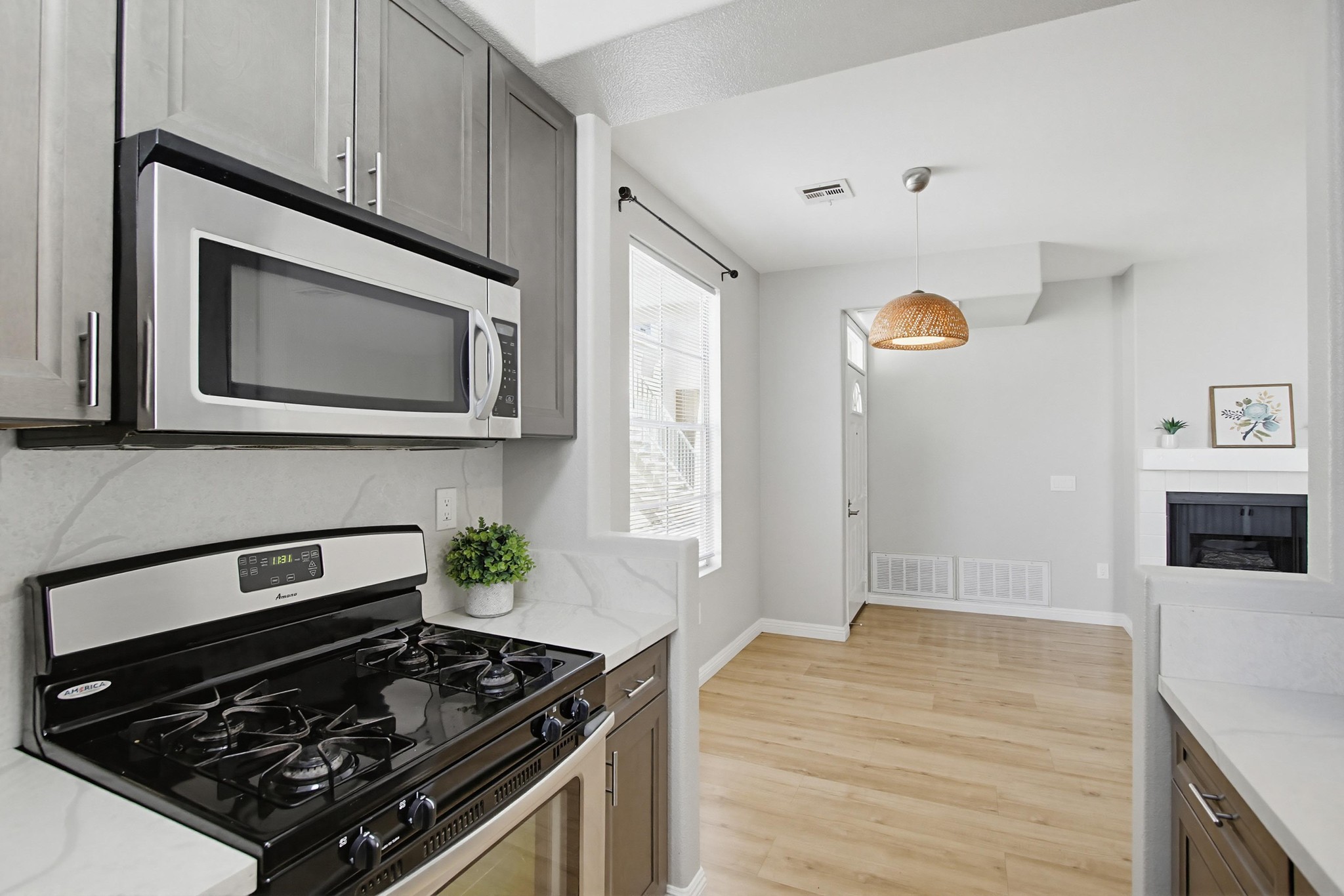 Virtual tour photo 12 of 34 for 8668 New Salem St UNIT 103