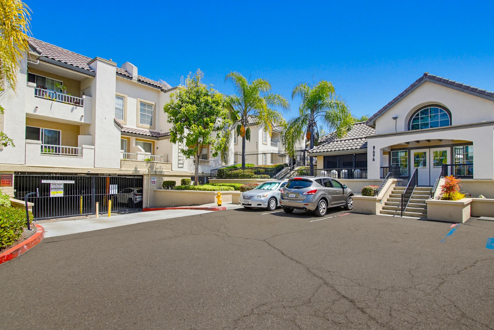 Virtual tour photo 33 of 34 for 8668 New Salem St UNIT 103