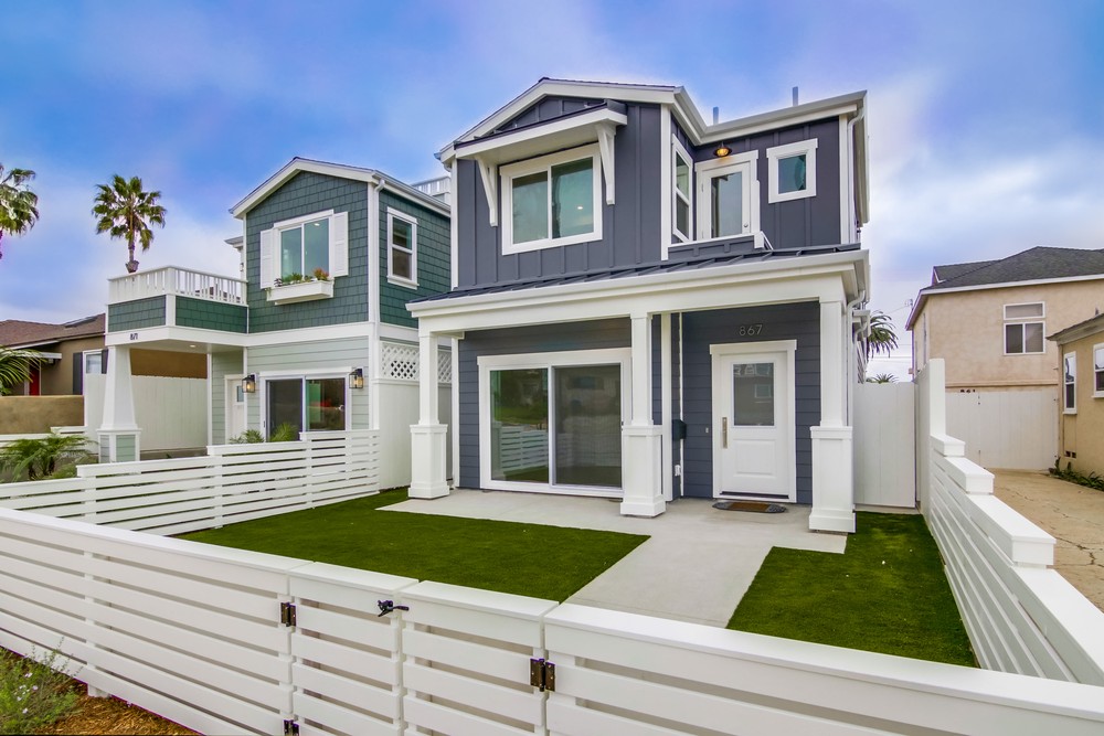 Virtual tour photo 4 of 38 for 867 Wilbur Ave